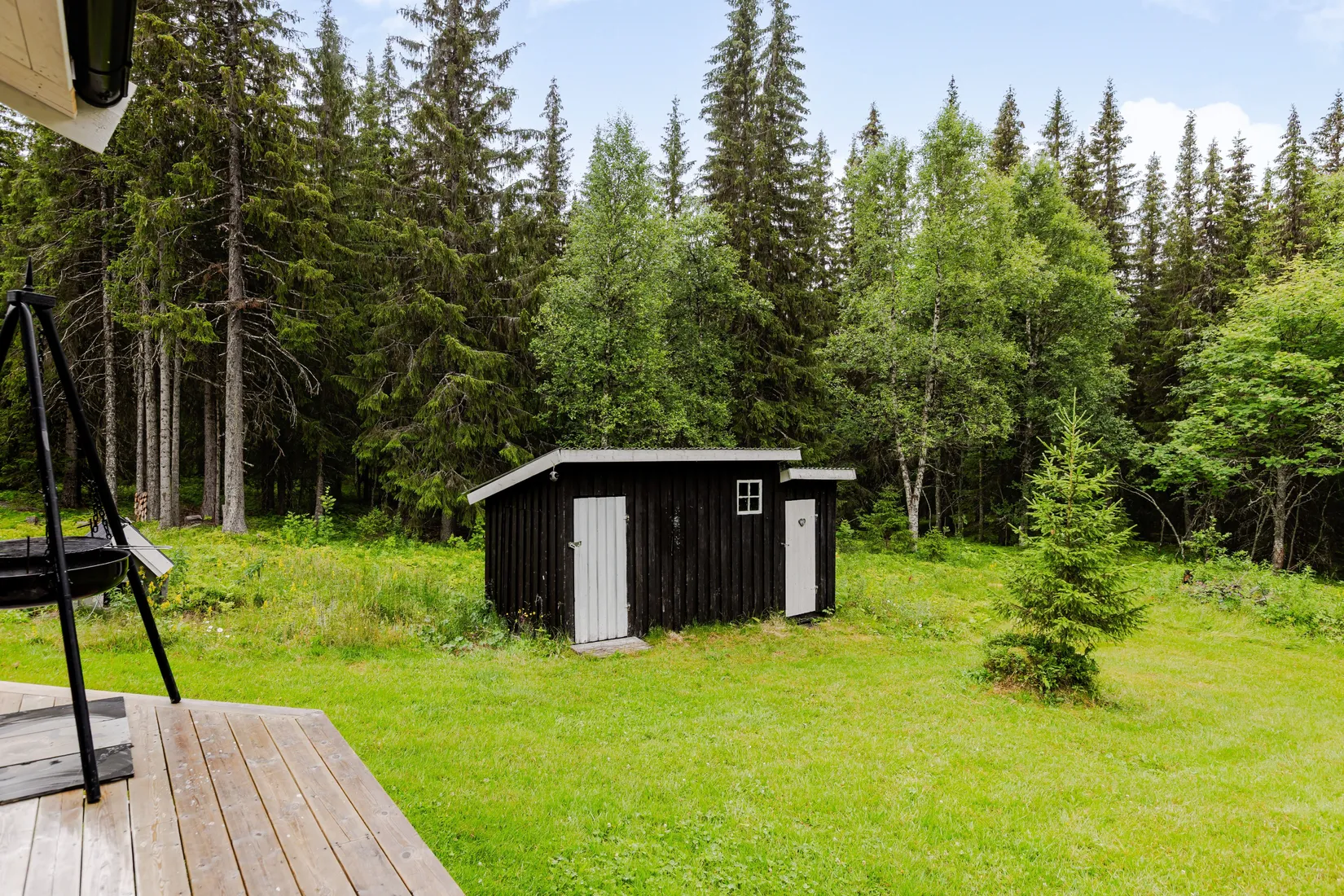 Fritidshus, Enaforsvägen 365, Enafors, Åre