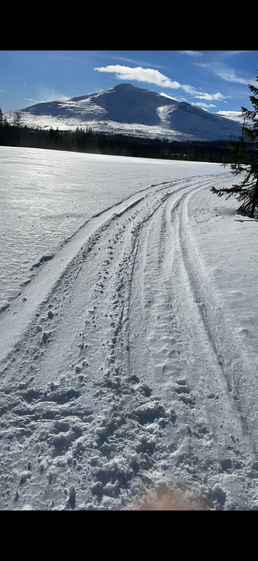Fritidshus, Enaforsvägen 365, Enafors, Åre