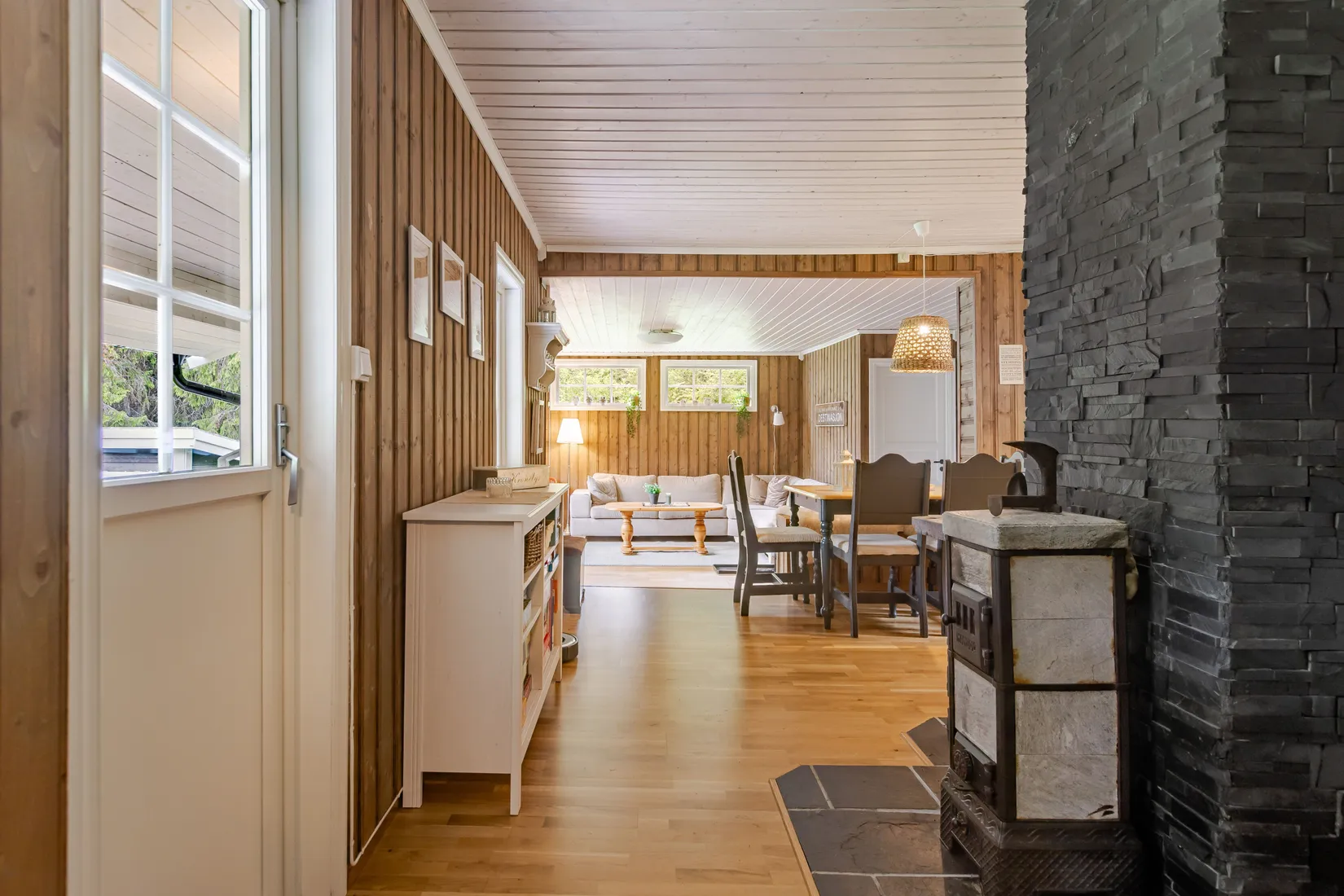 Fritidshus, Enaforsvägen 365, Enafors, Åre