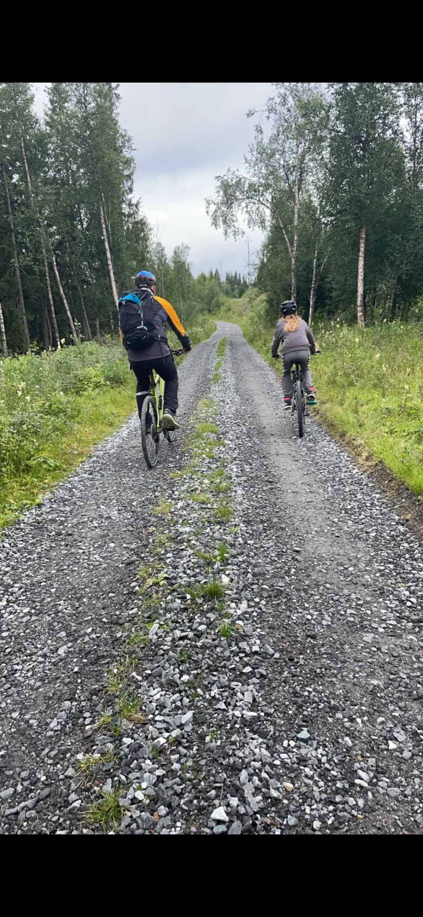 Fritidshus, Enaforsvägen 365, Enafors, Åre