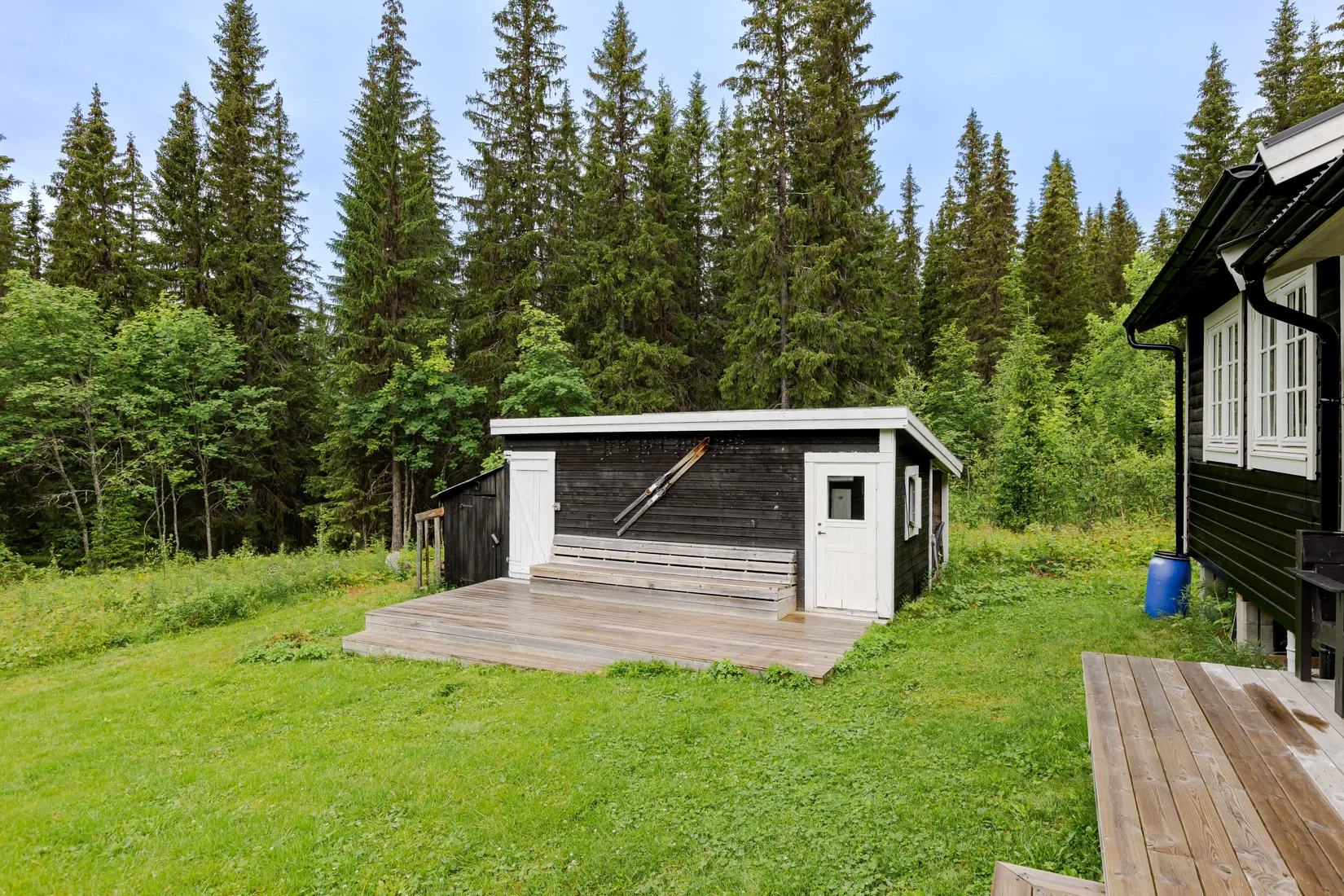 Fritidshus, Enaforsvägen 365, Enafors, Åre