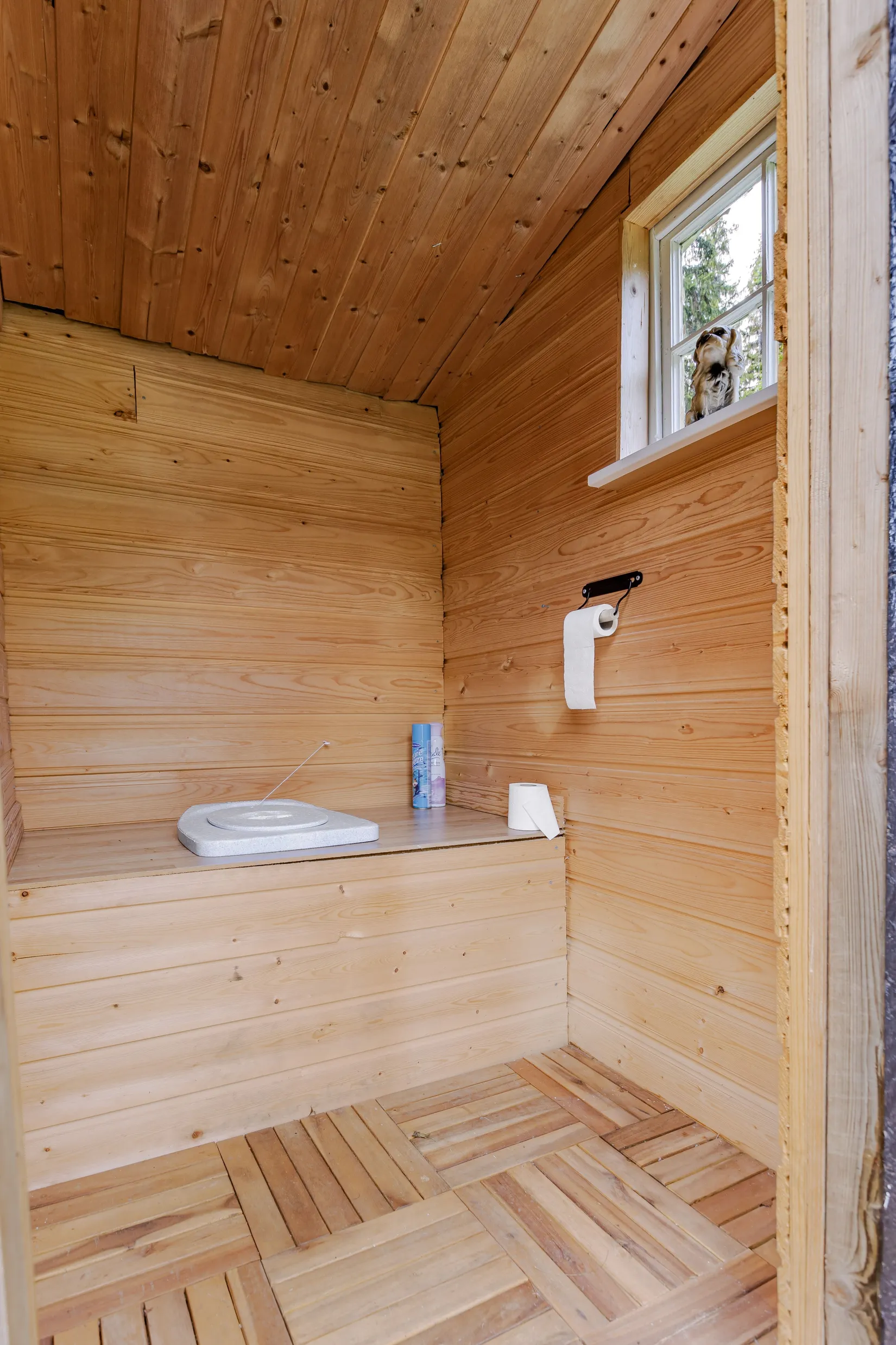 Fritidshus, Enaforsvägen 365, Enafors, Åre