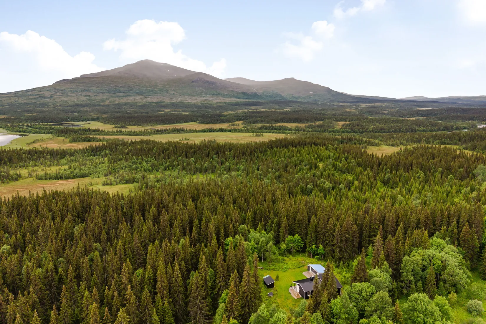 Fritidshus, Enaforsvägen 365, Enafors, Åre