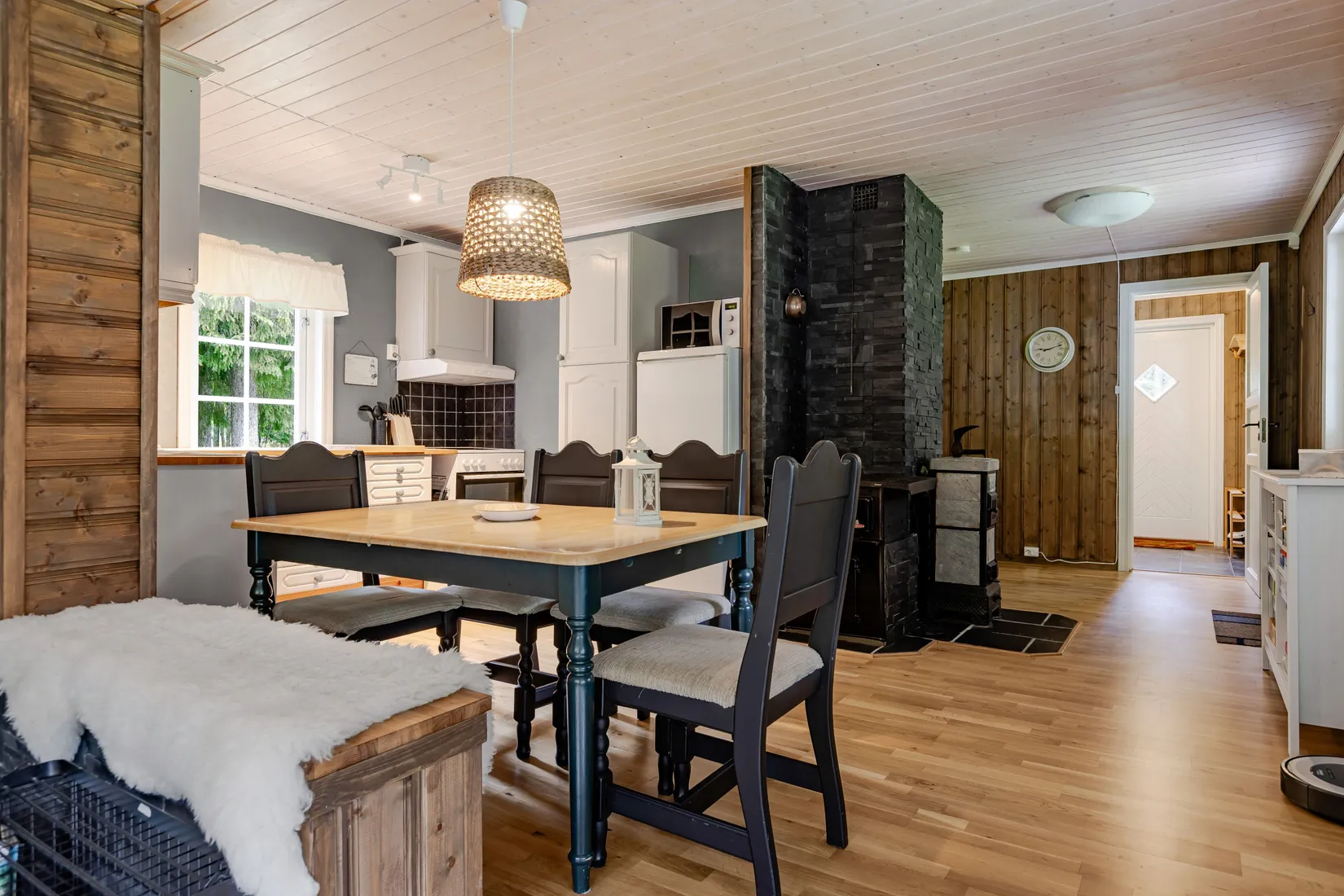 Fritidshus, Enaforsvägen 365, Enafors, Åre