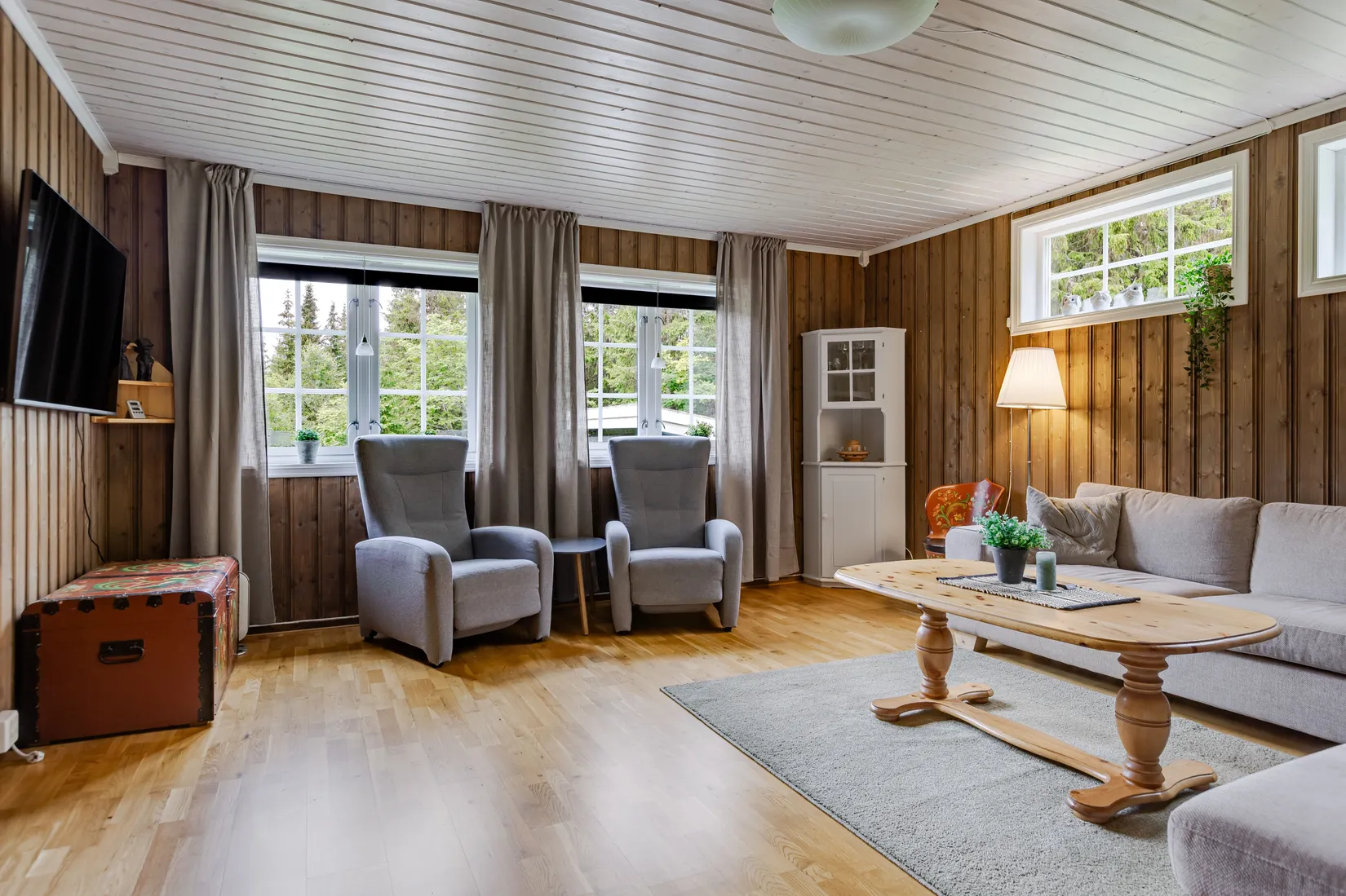 Fritidshus, Enaforsvägen 365, Enafors, Åre