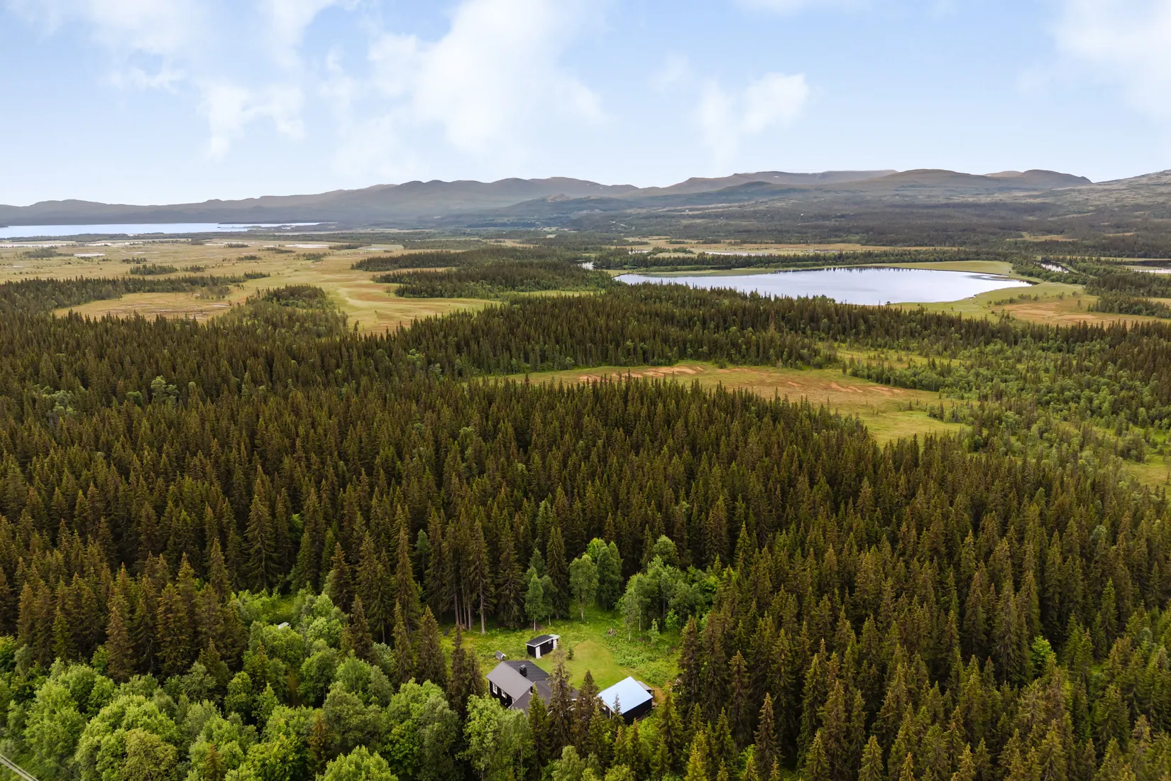 Fritidshus, Enaforsvägen 365, Enafors, Åre