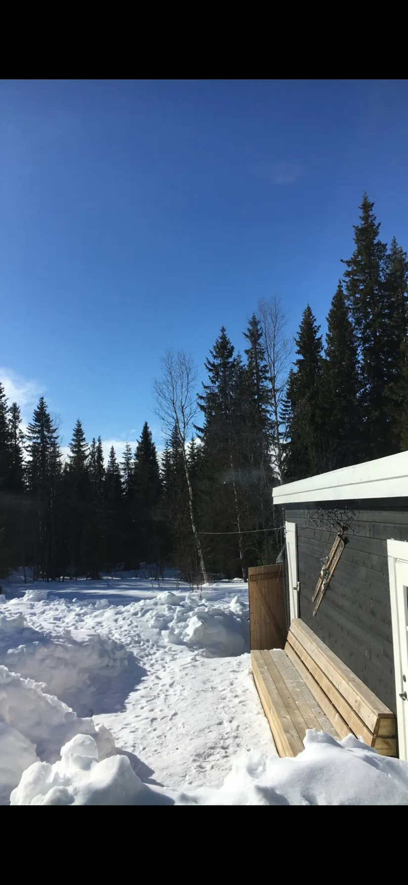 Fritidshus, Enaforsvägen 365, Enafors, Åre