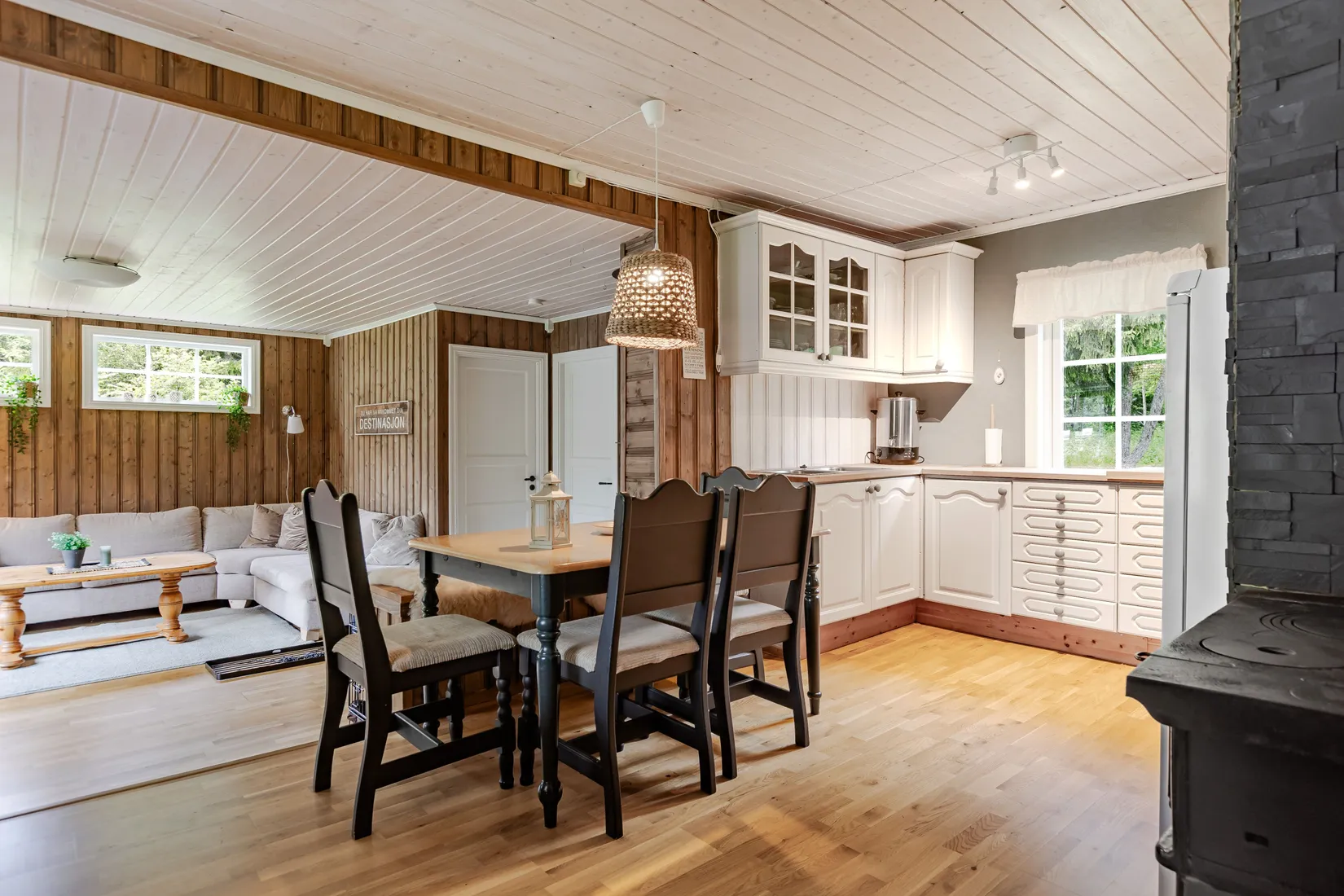 Fritidshus, Enaforsvägen 365, Enafors, Åre