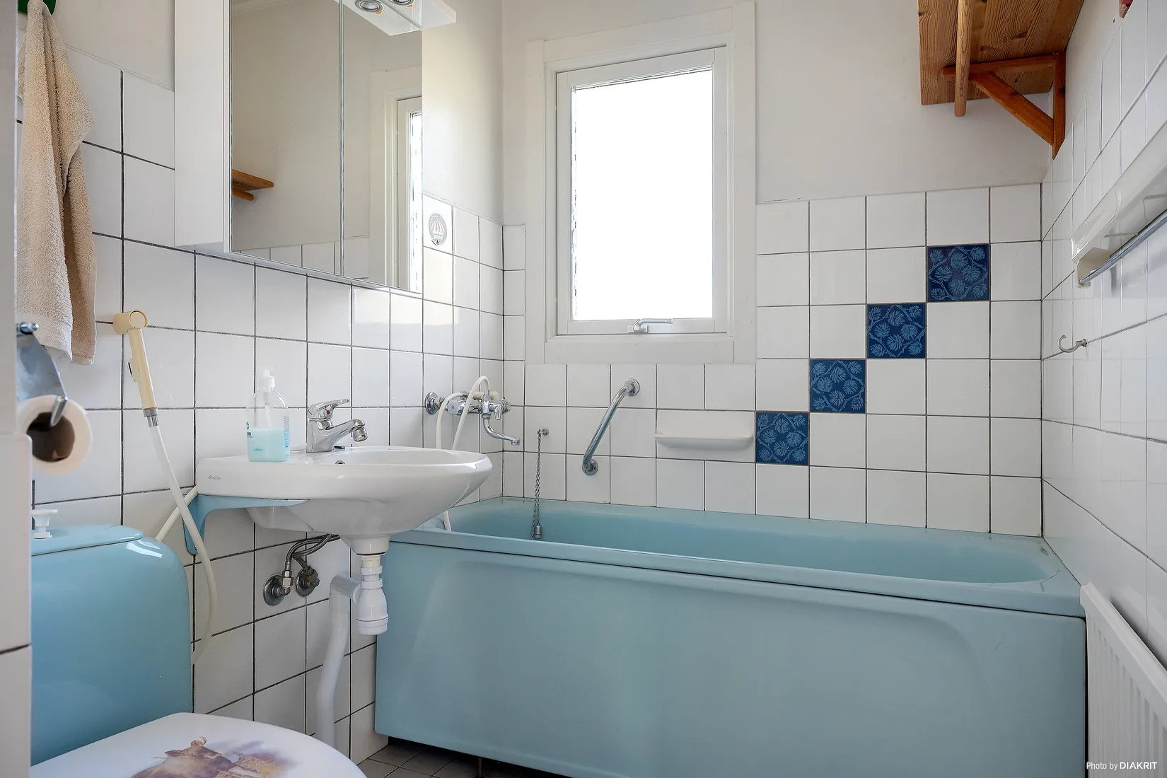 Villa, Utmarksgatan 6, Åselby, Borlänge
