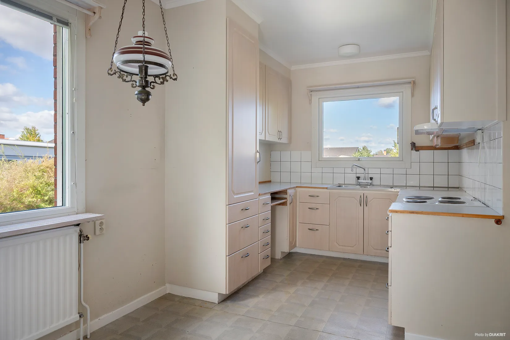 Villa, Utmarksgatan 6, Åselby, Borlänge