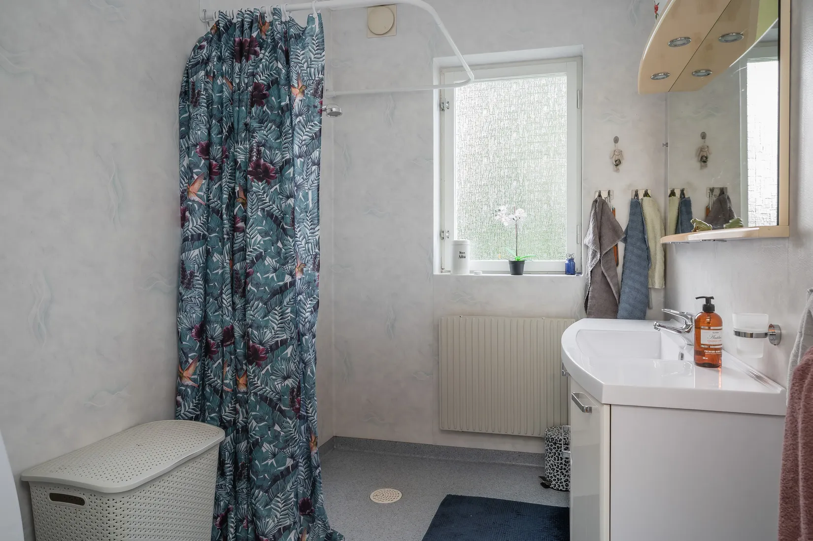Villa, Bågegatan 14, Varvet, Örnsköldsvik