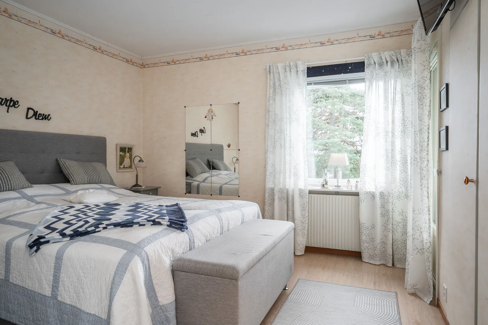 Villa, Bågegatan 14, Varvet, Örnsköldsvik