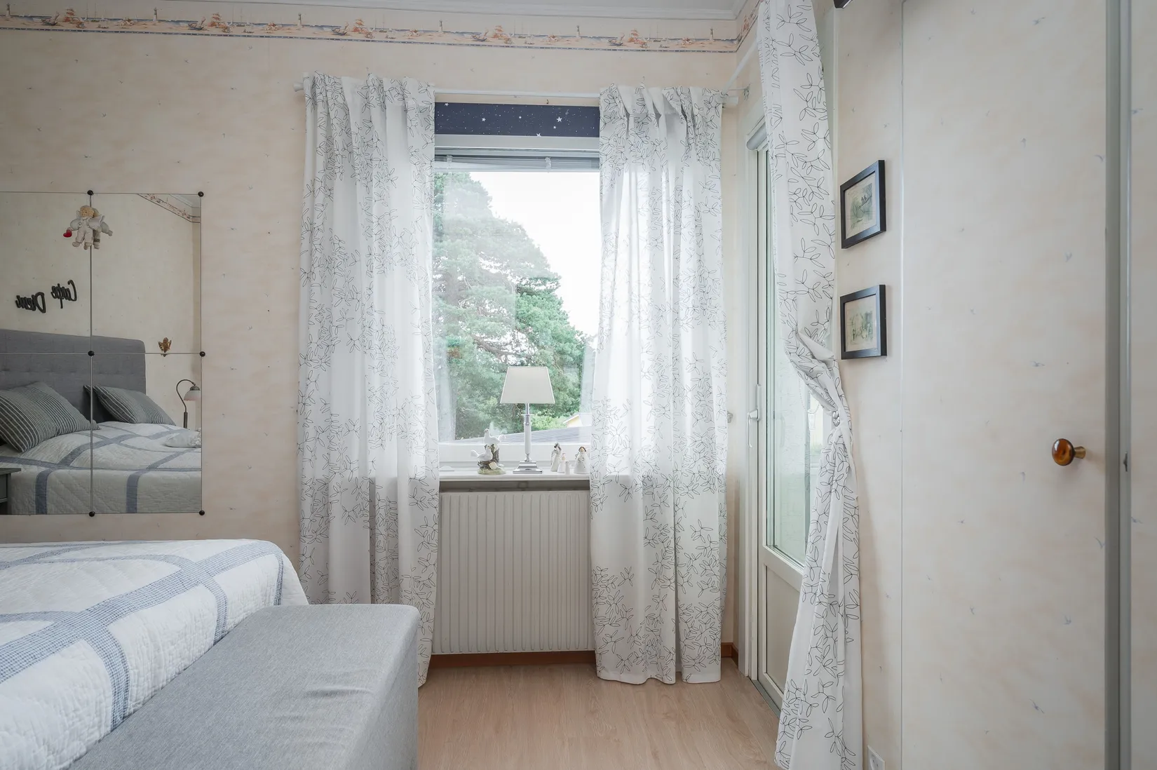 Villa, Bågegatan 14, Varvet, Örnsköldsvik