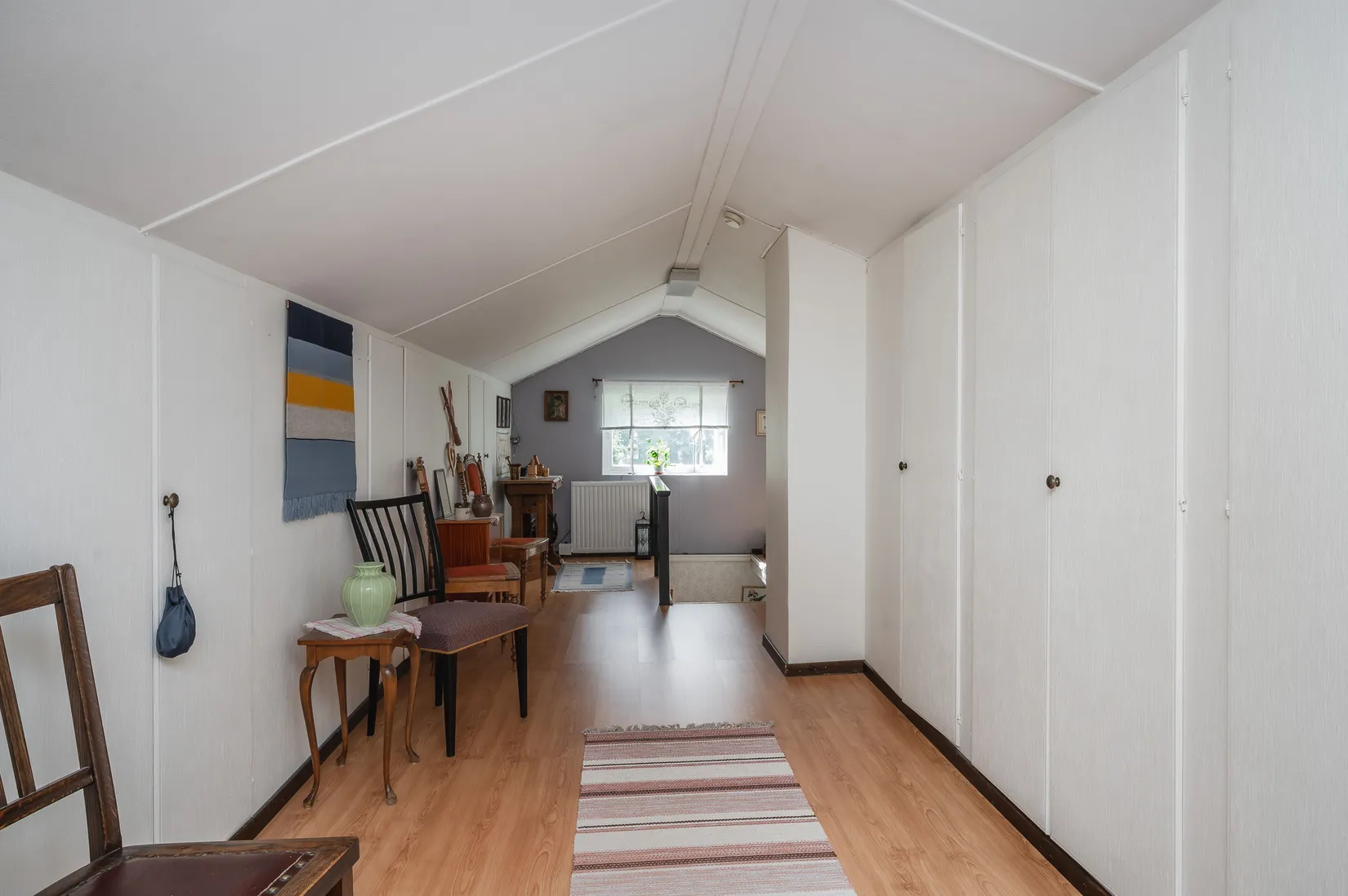 Villa, Bågegatan 14, Varvet, Örnsköldsvik
