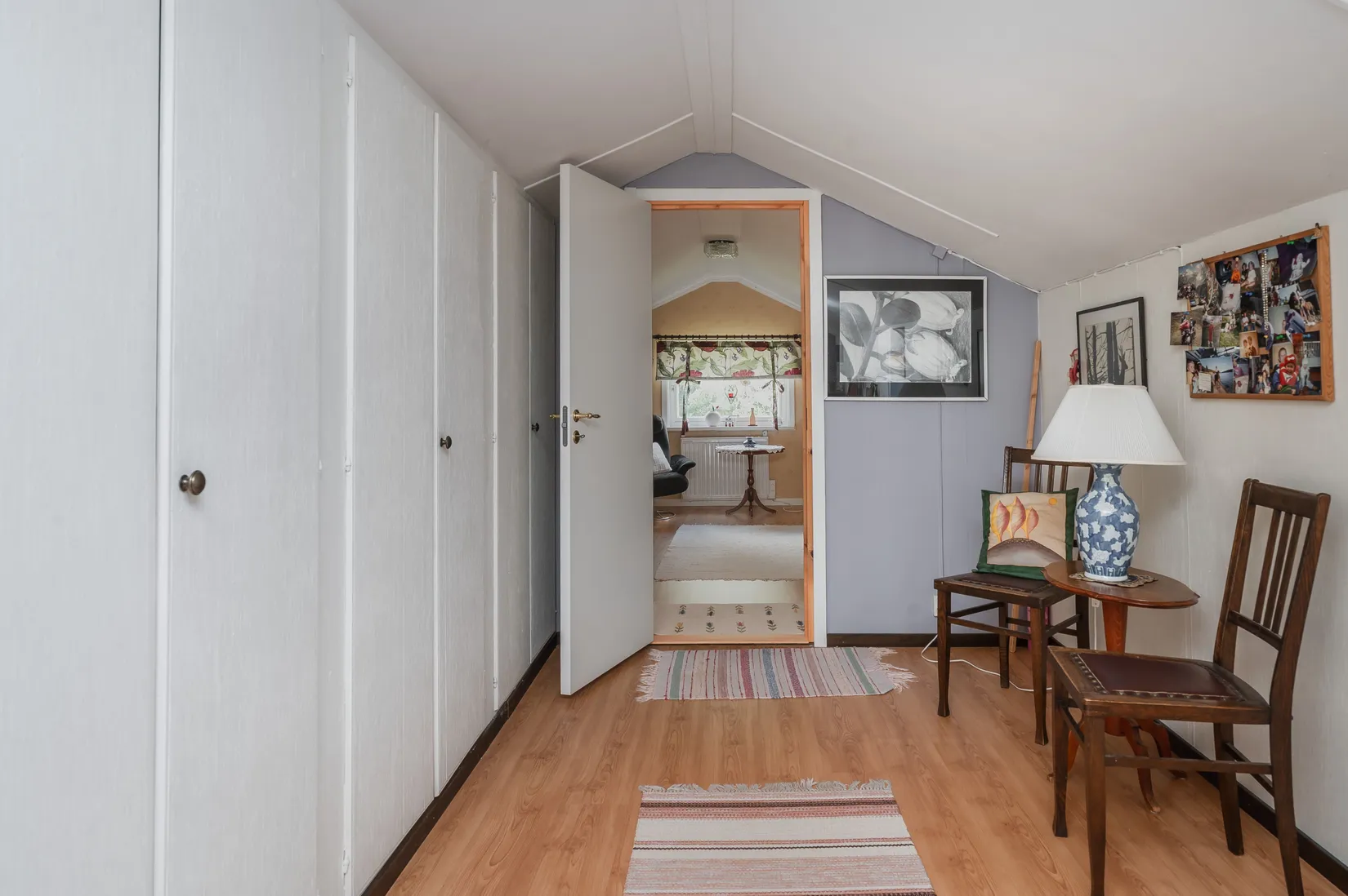 Villa, Bågegatan 14, Varvet, Örnsköldsvik