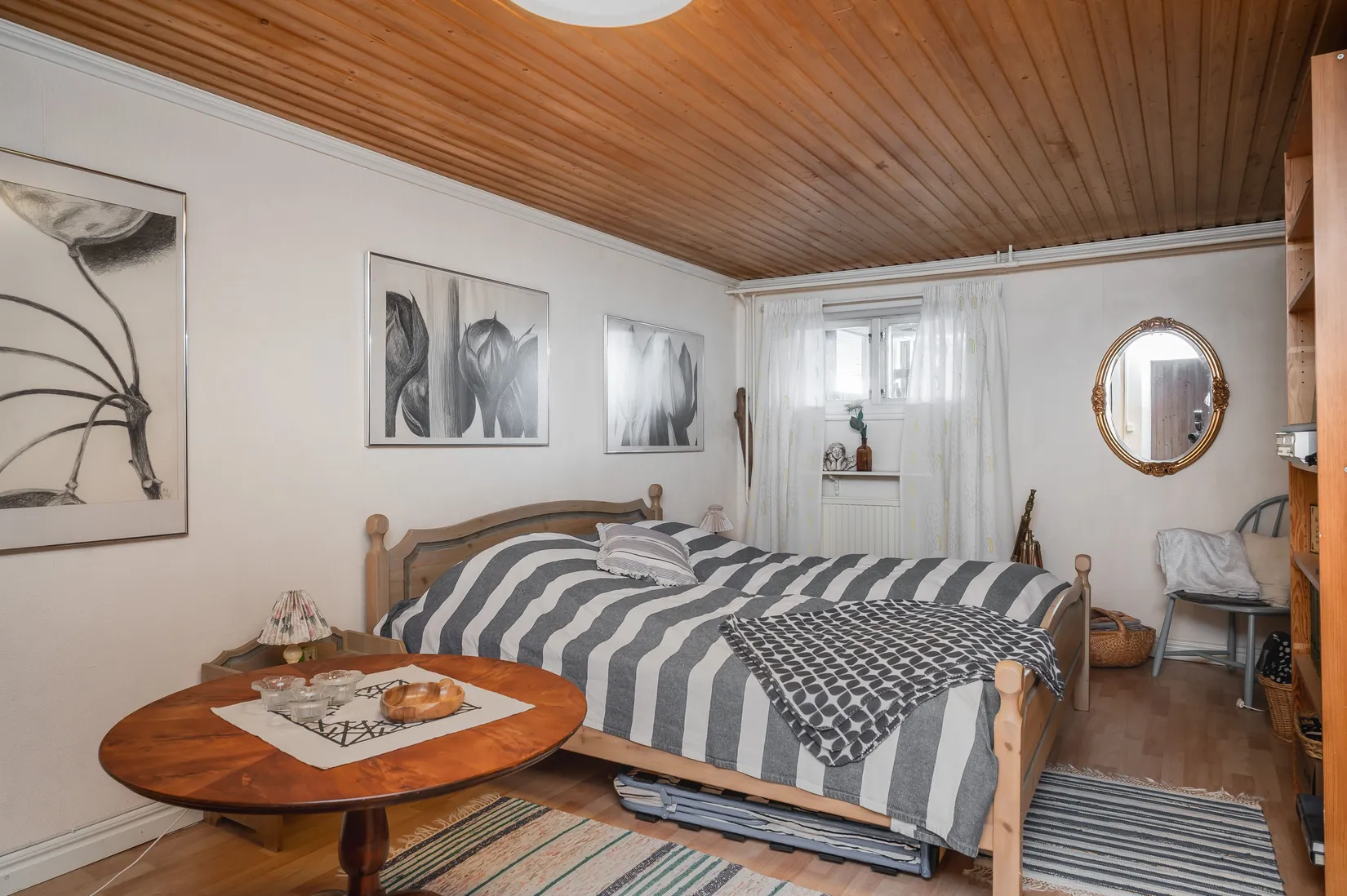 Villa, Bågegatan 14, Varvet, Örnsköldsvik