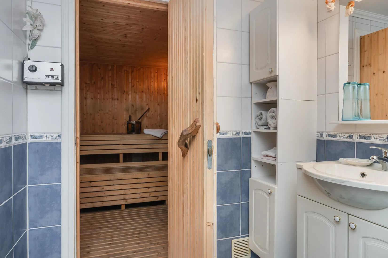 Villa, Bågegatan 14, Varvet, Örnsköldsvik
