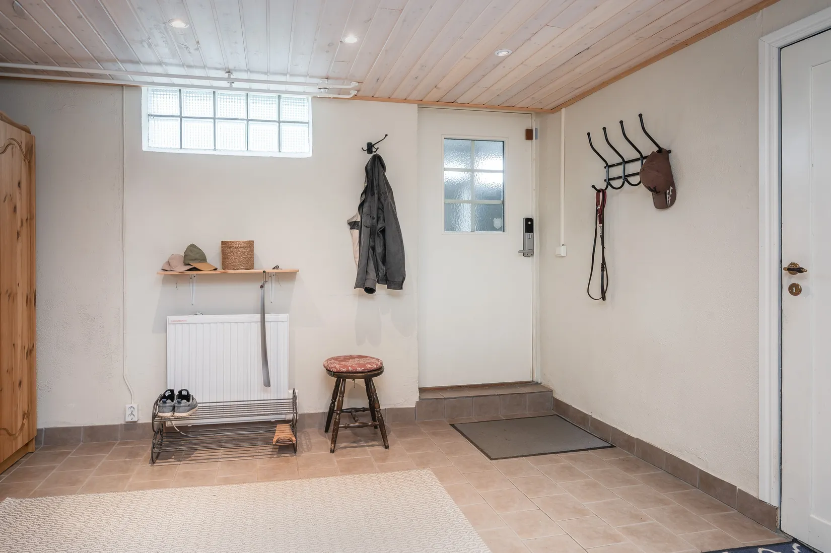 Villa, Bågegatan 14, Varvet, Örnsköldsvik