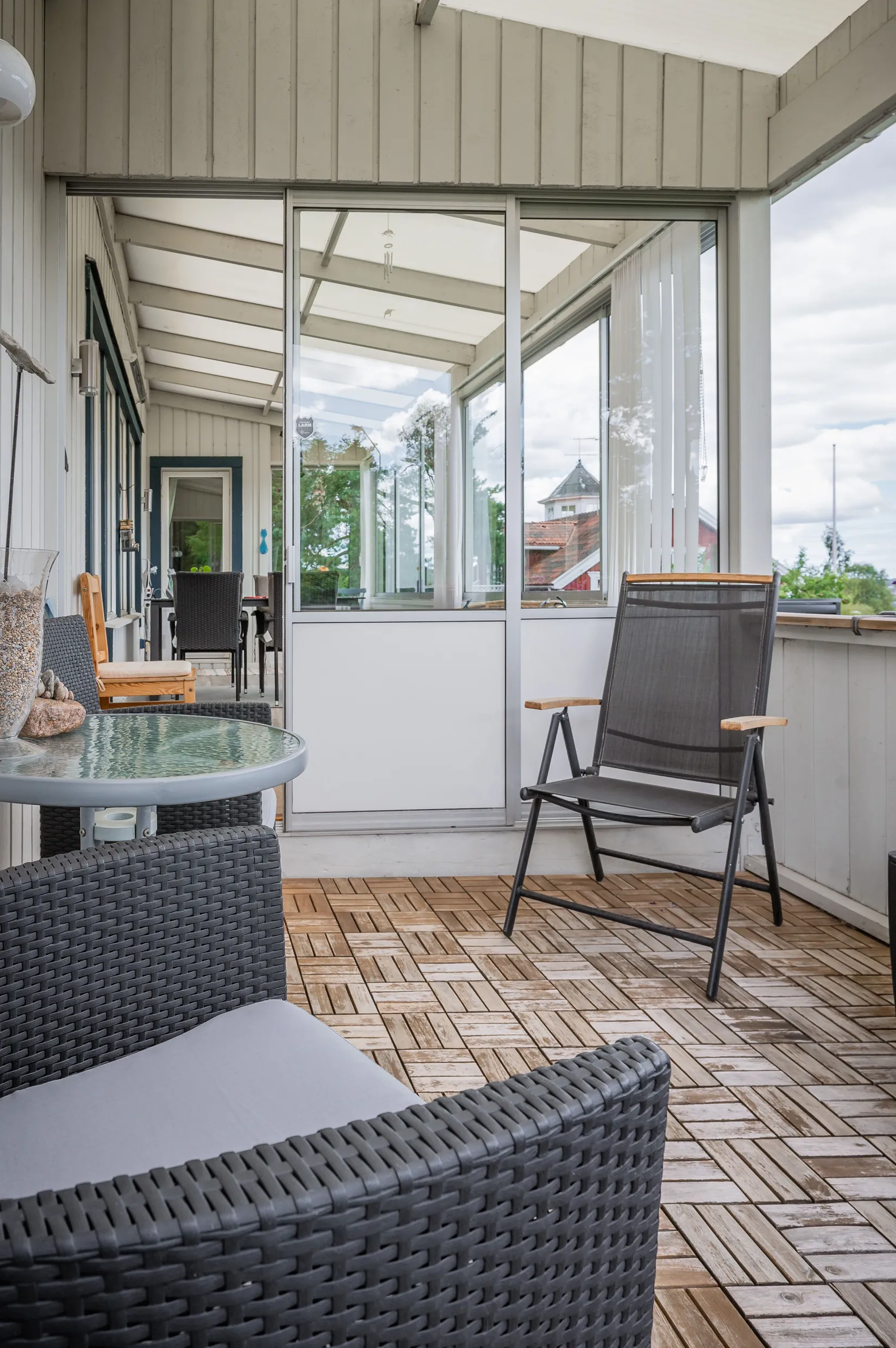 Villa, Bågegatan 14, Varvet, Örnsköldsvik