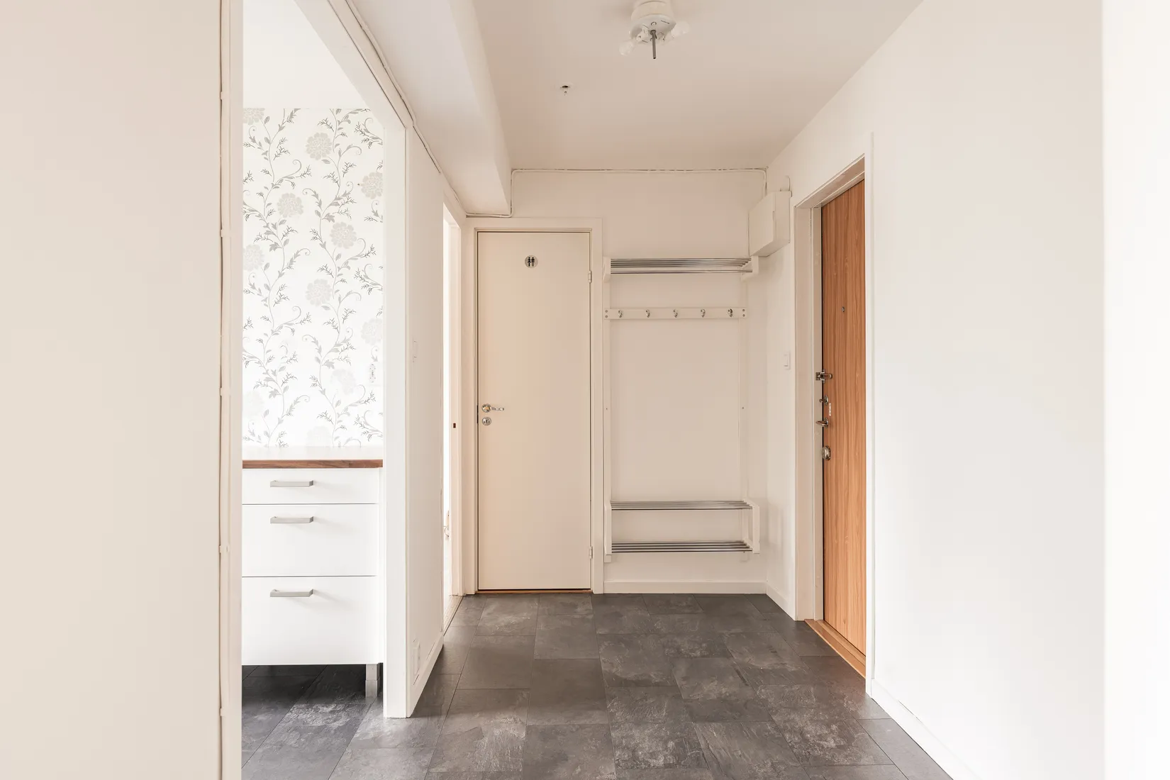 Bostadsrätt, Fritzhemsgatan 61C, Frösön, Östersund