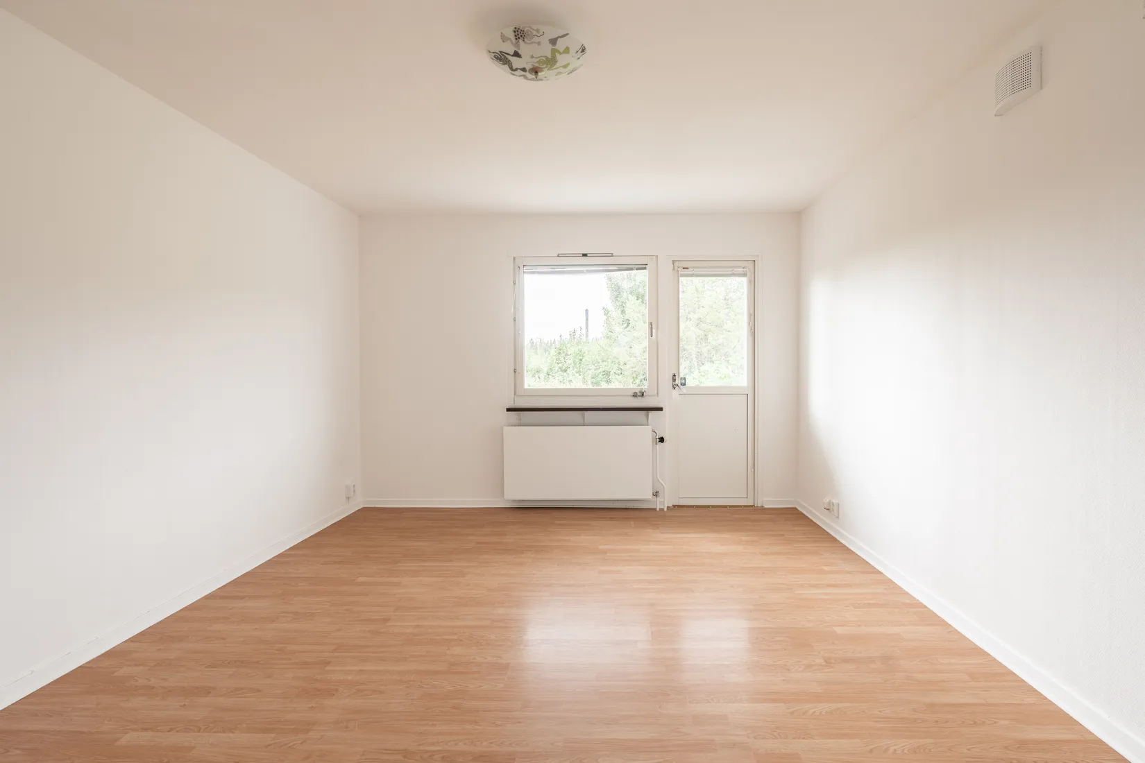 Bostadsrätt, Fritzhemsgatan 61C, Frösön, Östersund
