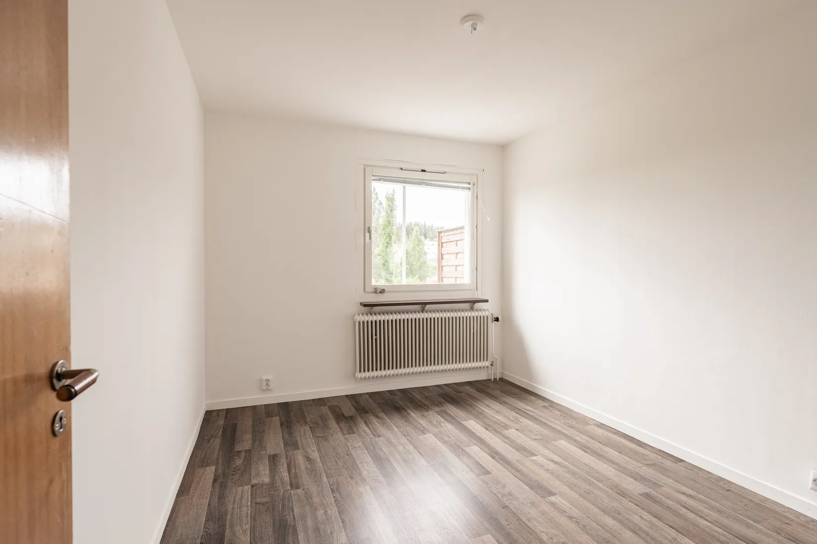 Bostadsrätt, Fritzhemsgatan 61C, Frösön, Östersund