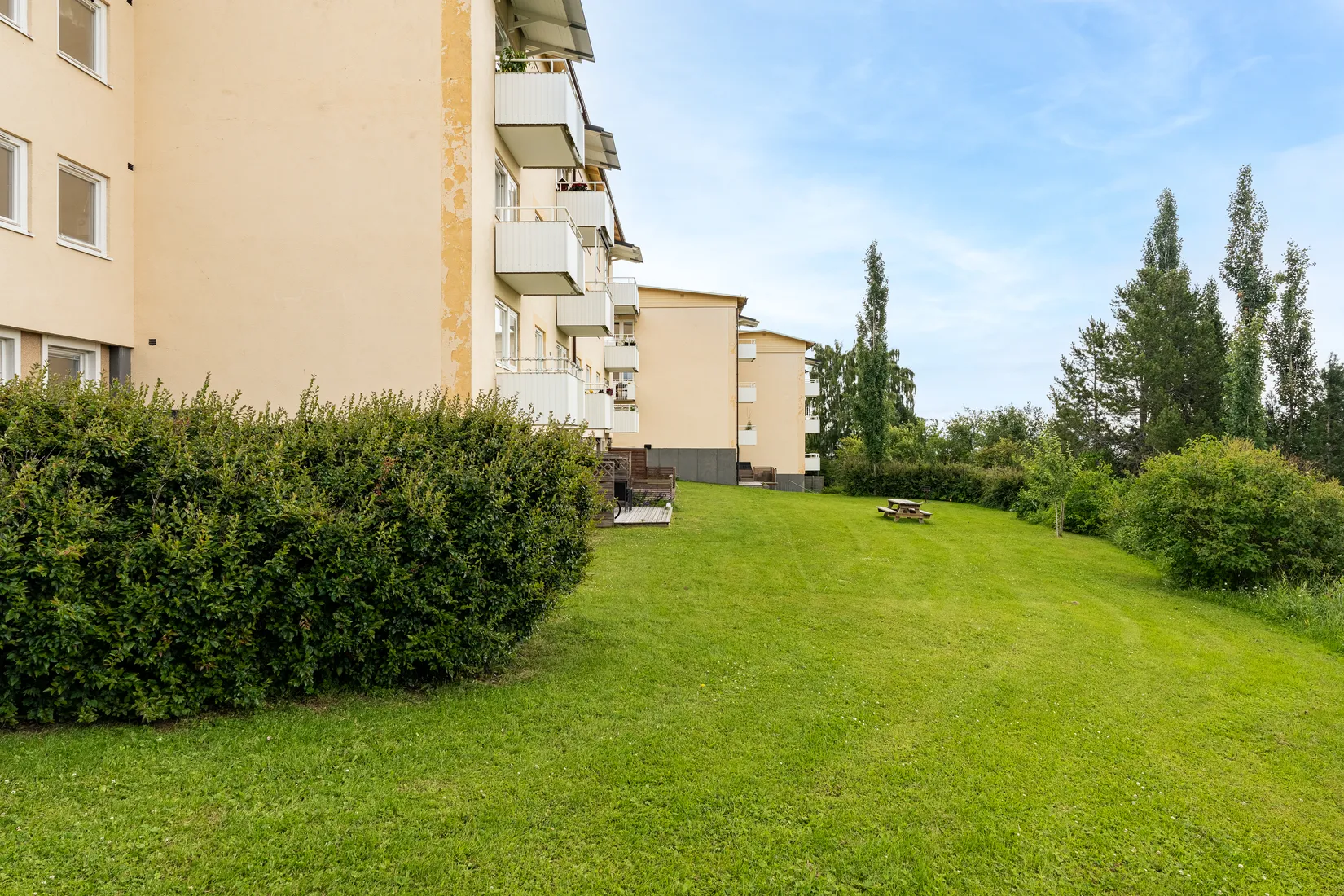 Bostadsrätt, Fritzhemsgatan 61C, Frösön, Östersund