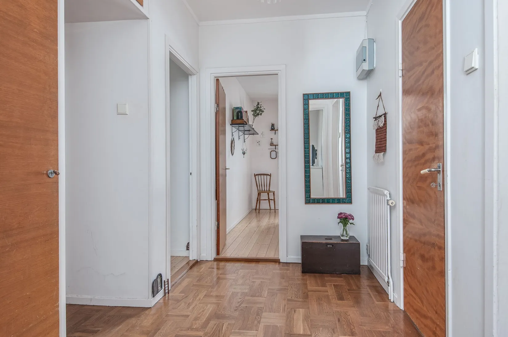 Bostadsrätt, Skönbergagatan 10b, Centalt, Söderköping