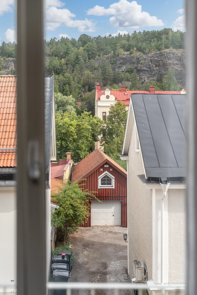 Bostadsrätt, Skönbergagatan 10b, Centalt, Söderköping