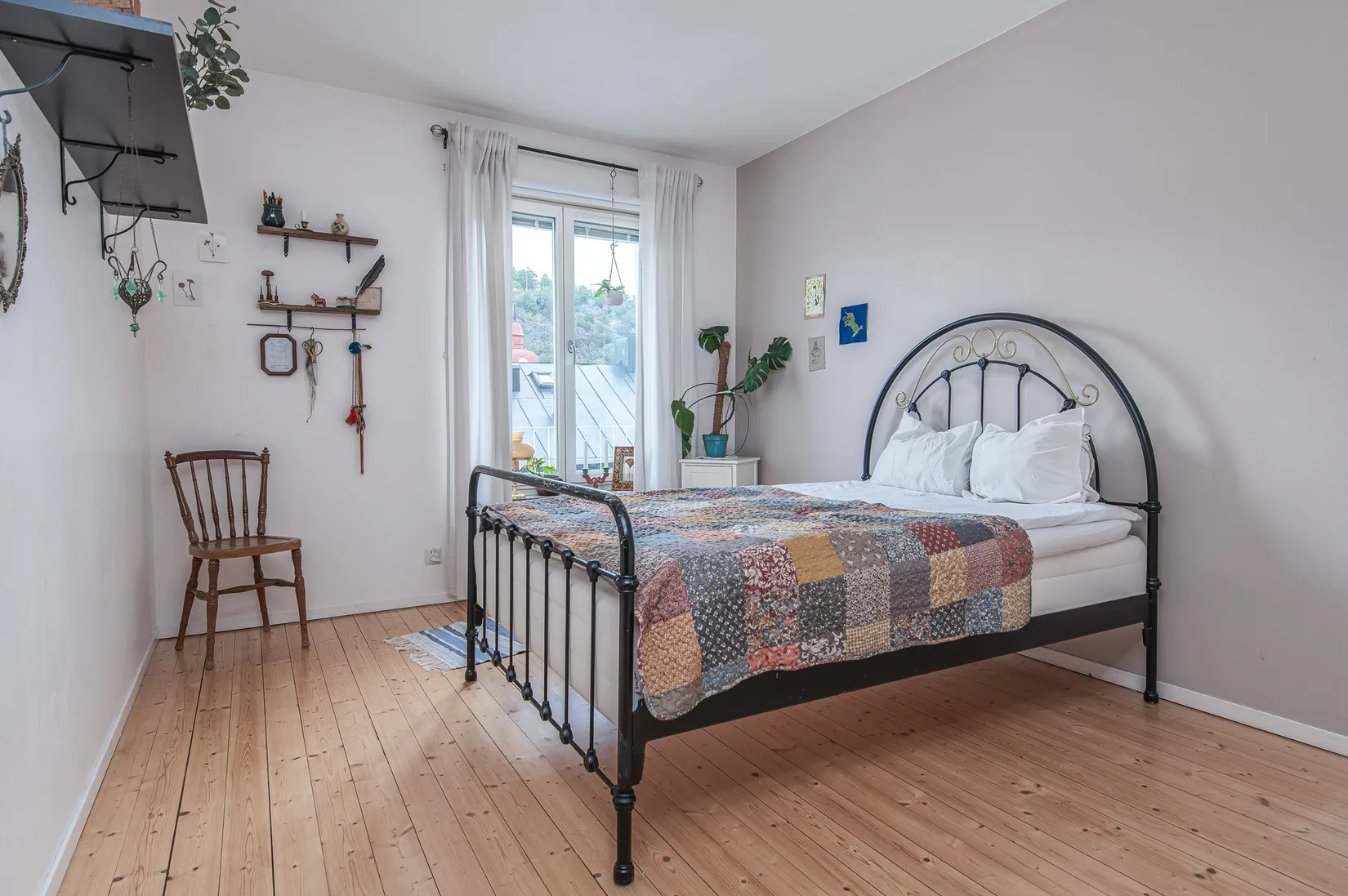 Bostadsrätt, Skönbergagatan 10b, Centalt, Söderköping