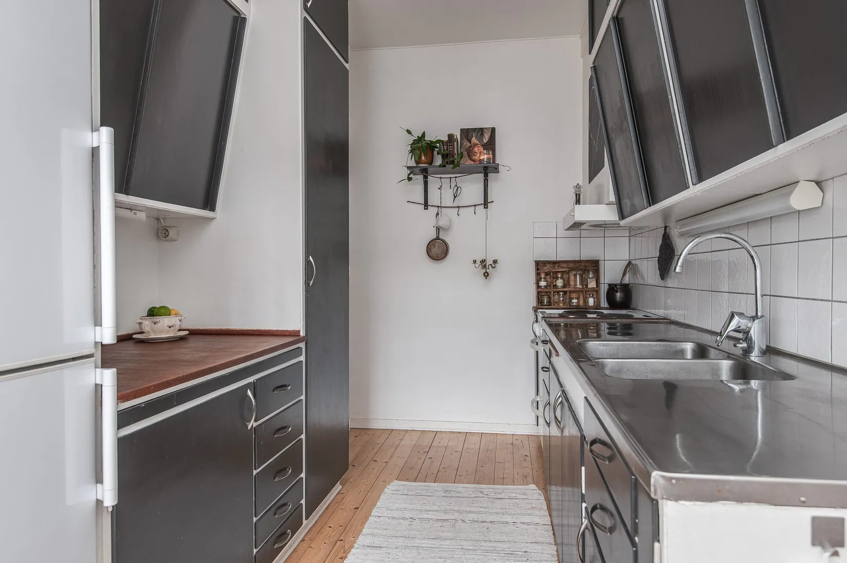 Bostadsrätt, Skönbergagatan 10b, Centalt, Söderköping