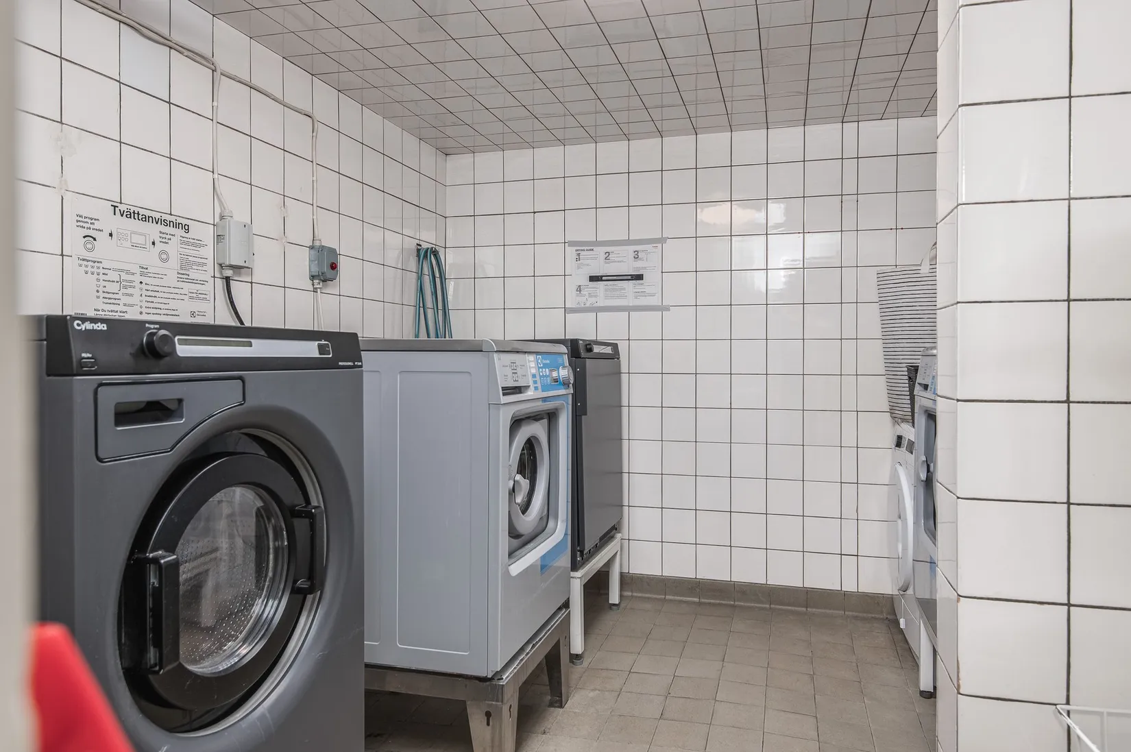 Bostadsrätt, Skönbergagatan 10b, Centalt, Söderköping