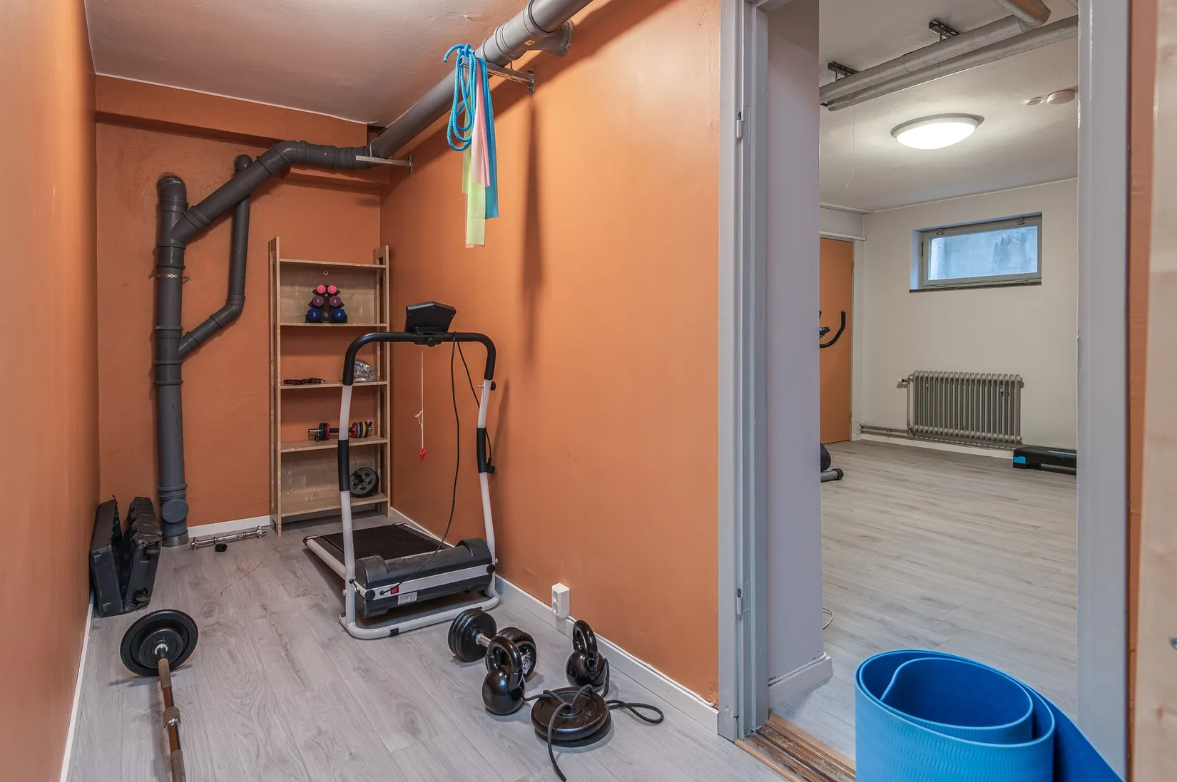 Bostadsrätt, Skönbergagatan 10b, Centalt, Söderköping