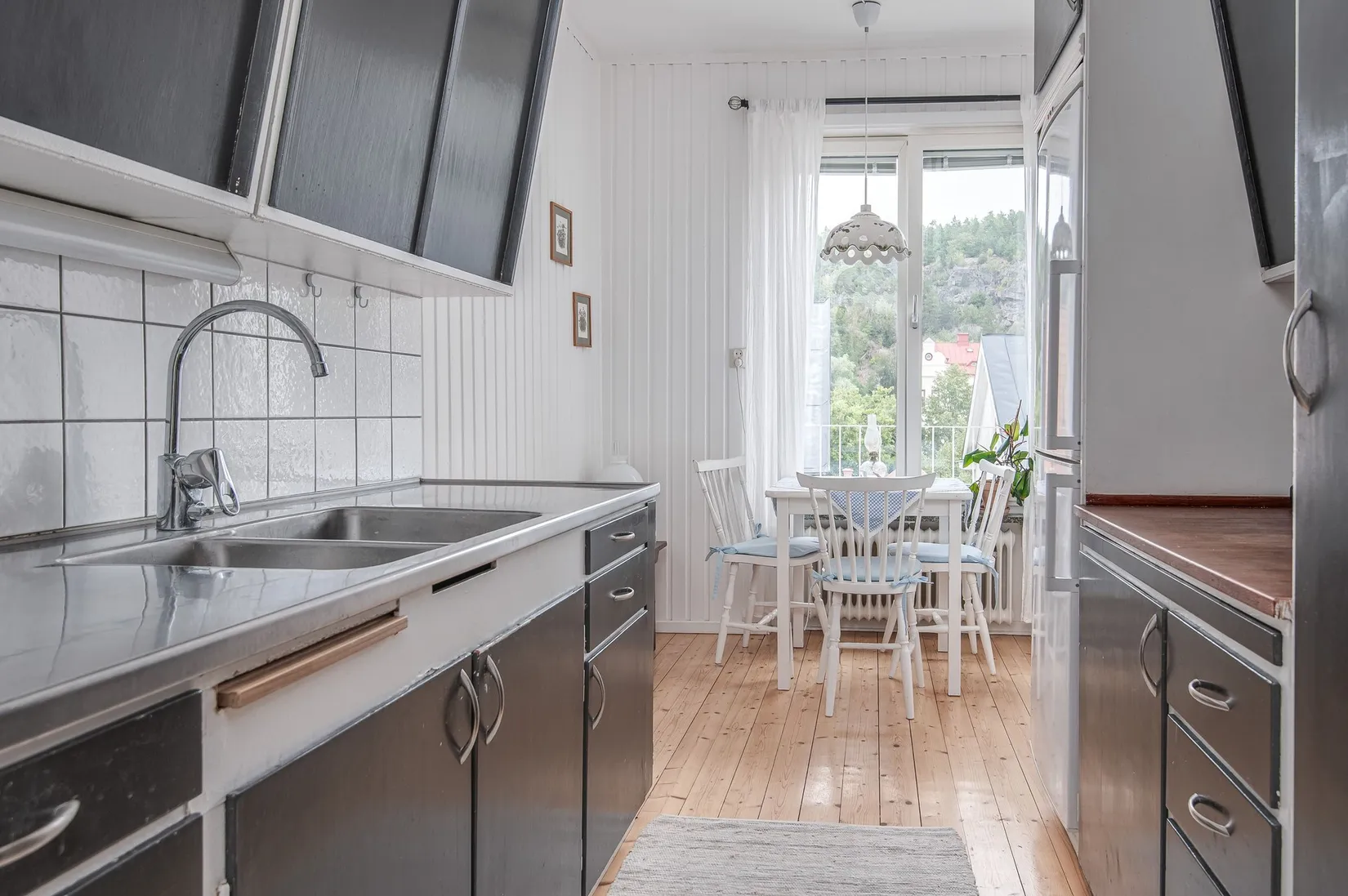 Bostadsrätt, Skönbergagatan 10b, Centalt, Söderköping