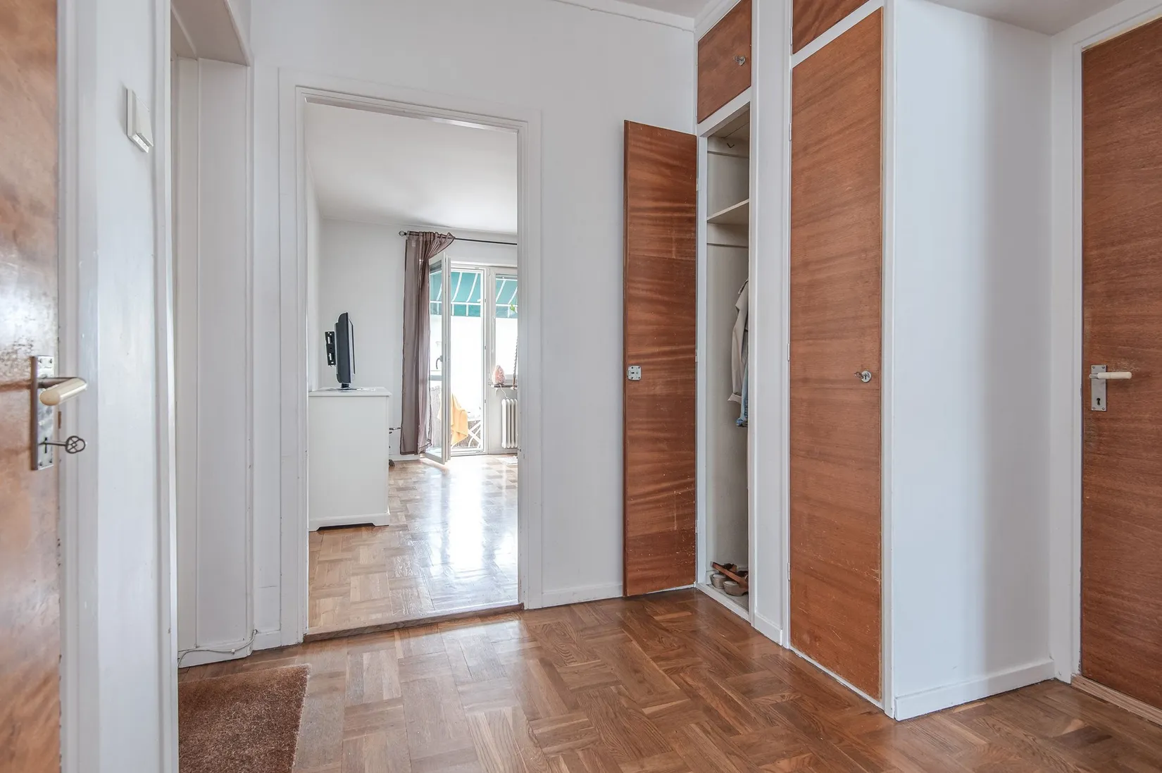 Bostadsrätt, Skönbergagatan 10b, Centalt, Söderköping