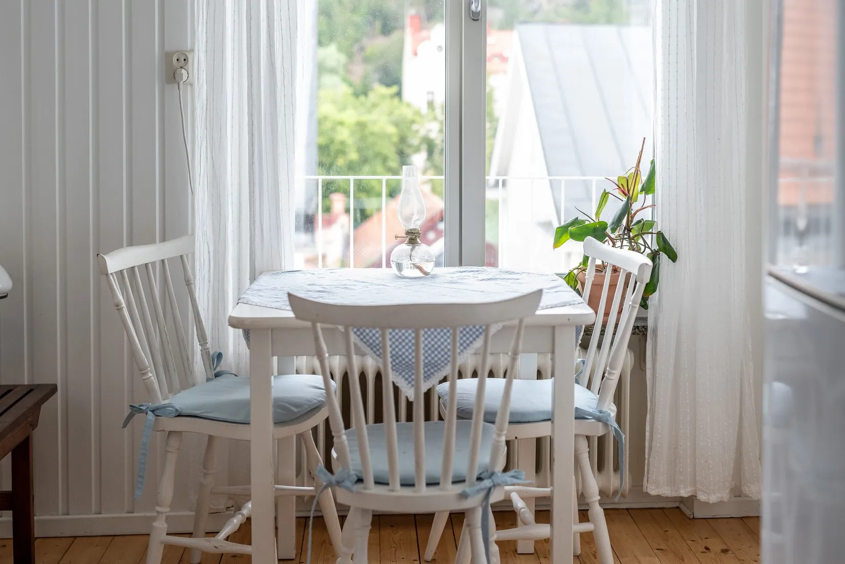 Bostadsrätt, Skönbergagatan 10b, Centalt, Söderköping