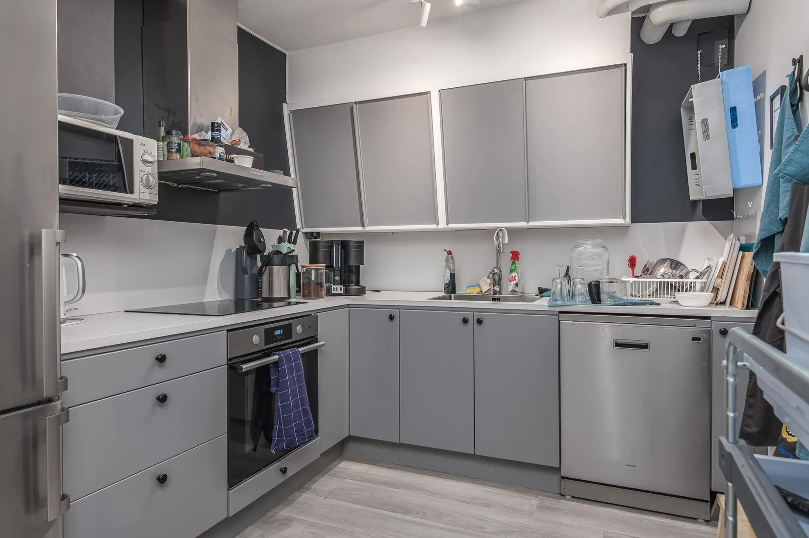 Bostadsrätt, Skönbergagatan 10b, Centalt, Söderköping