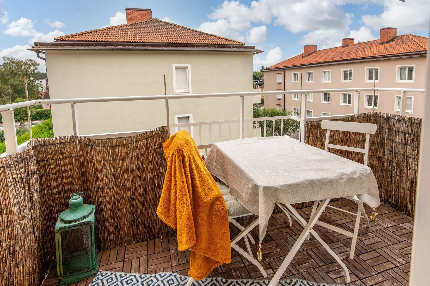 Bostadsrätt, Skönbergagatan 10b, Centalt, Söderköping