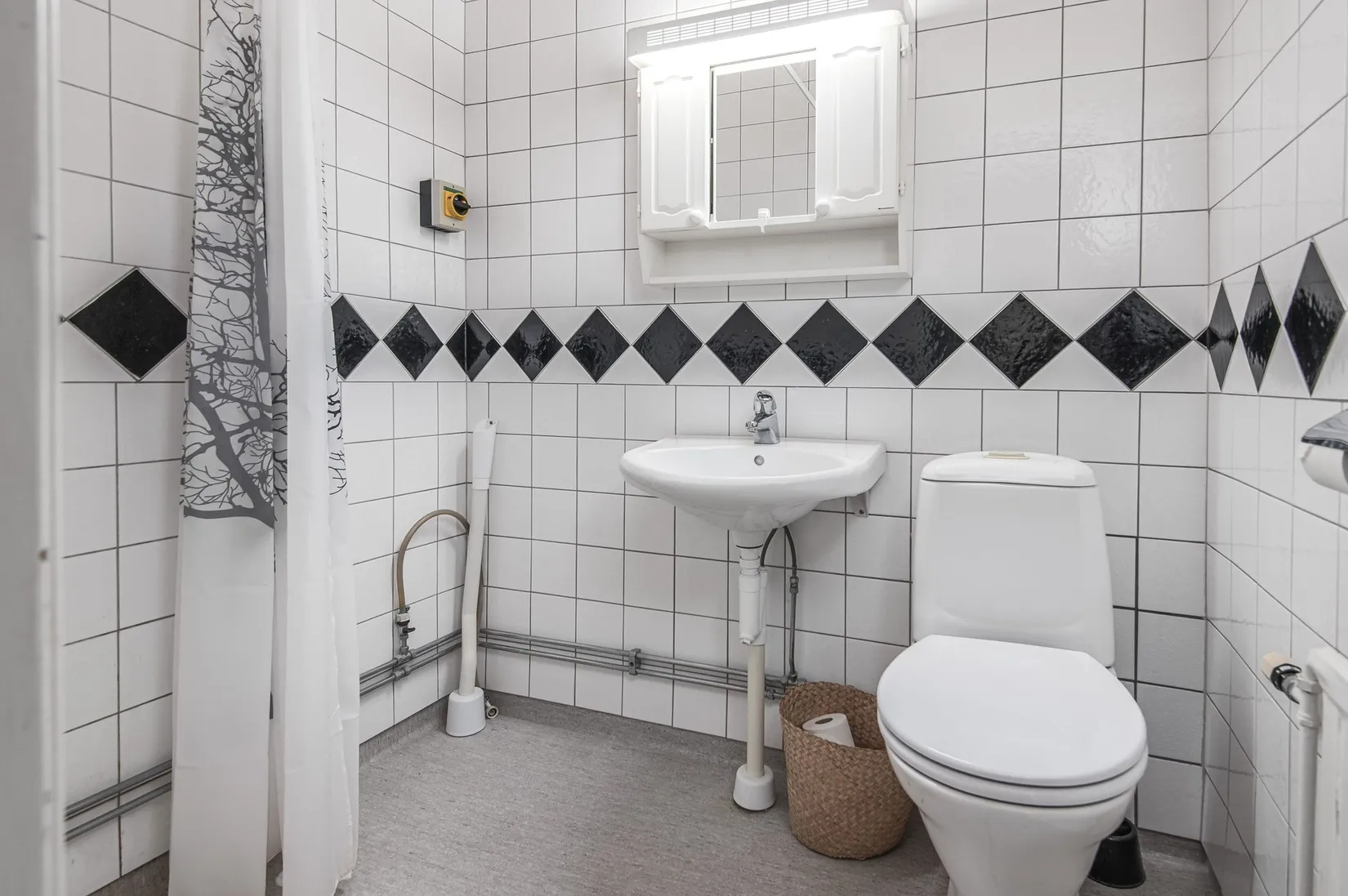 Bostadsrätt, Skönbergagatan 10b, Centalt, Söderköping