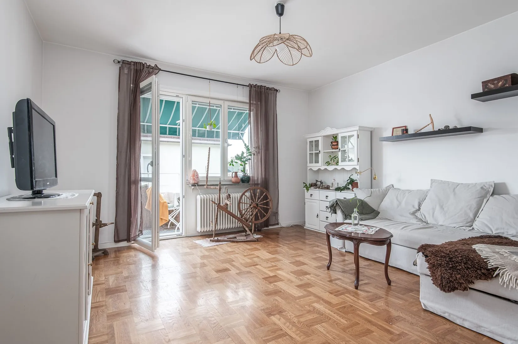 Bostadsrätt, Skönbergagatan 10b, Centalt, Söderköping