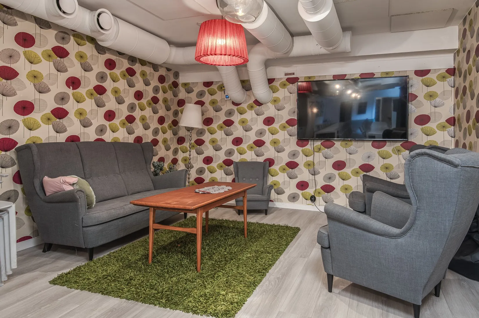 Bostadsrätt, Skönbergagatan 10b, Centalt, Söderköping