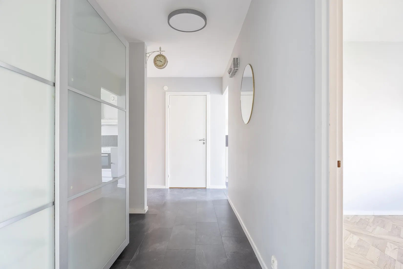 Bostadsrätt, Rödkullastigen 3A, Almhög, Malmö