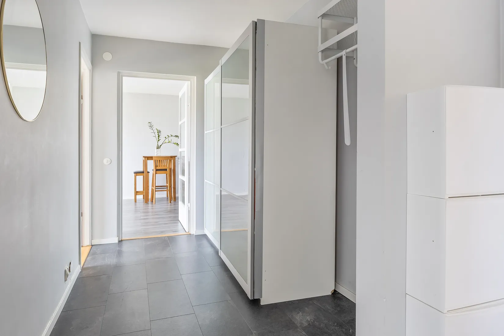 Bostadsrätt, Rödkullastigen 3A, Almhög, Malmö