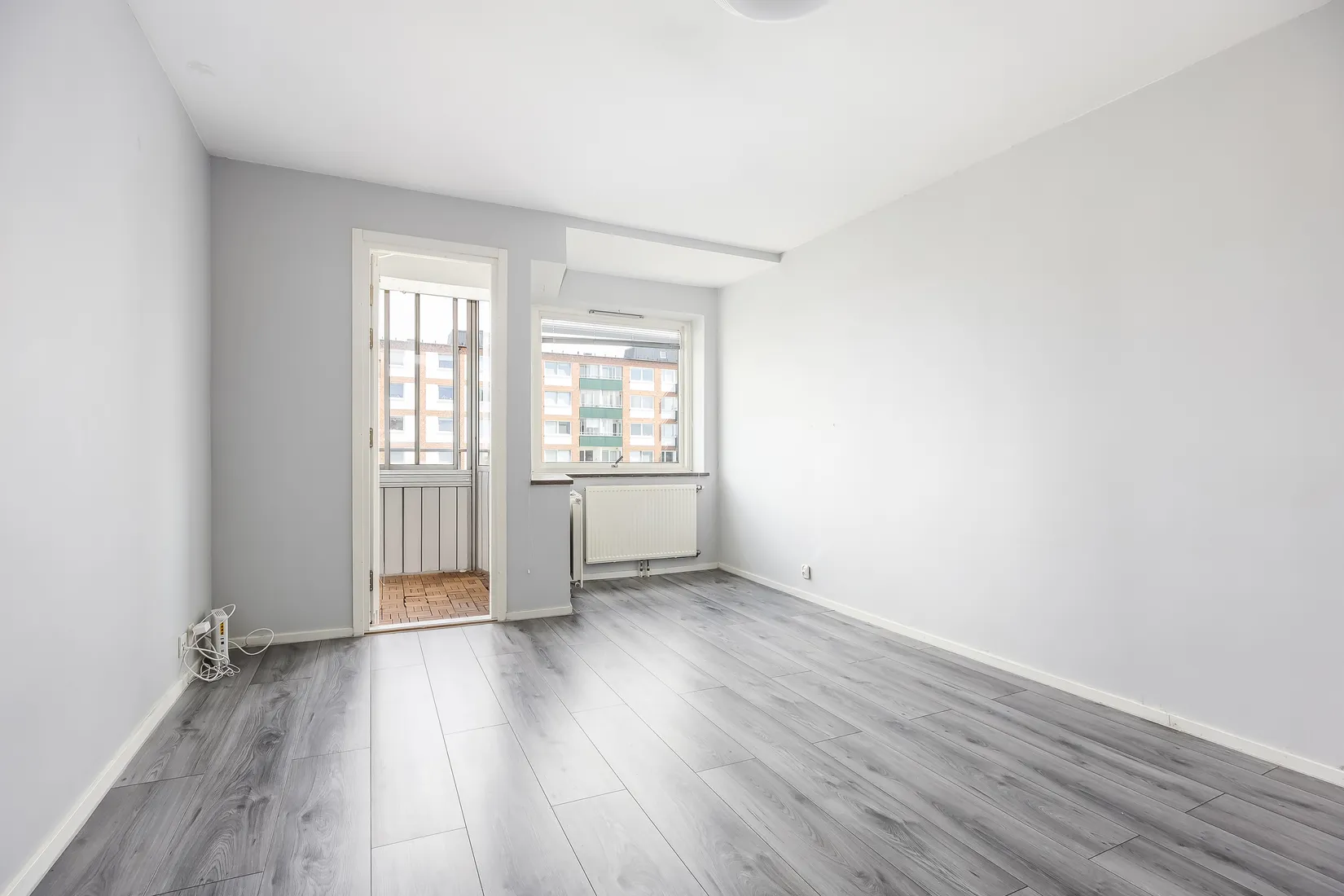 Bostadsrätt, Rödkullastigen 3A, Almhög, Malmö