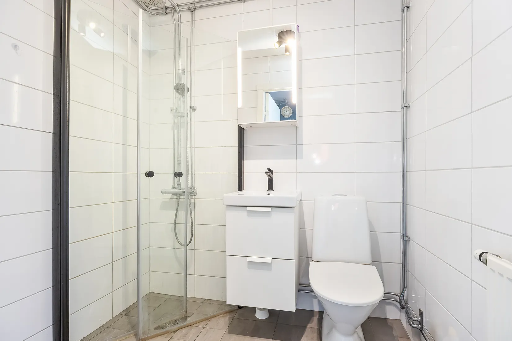 Bostadsrätt, Rödkullastigen 3A, Almhög, Malmö