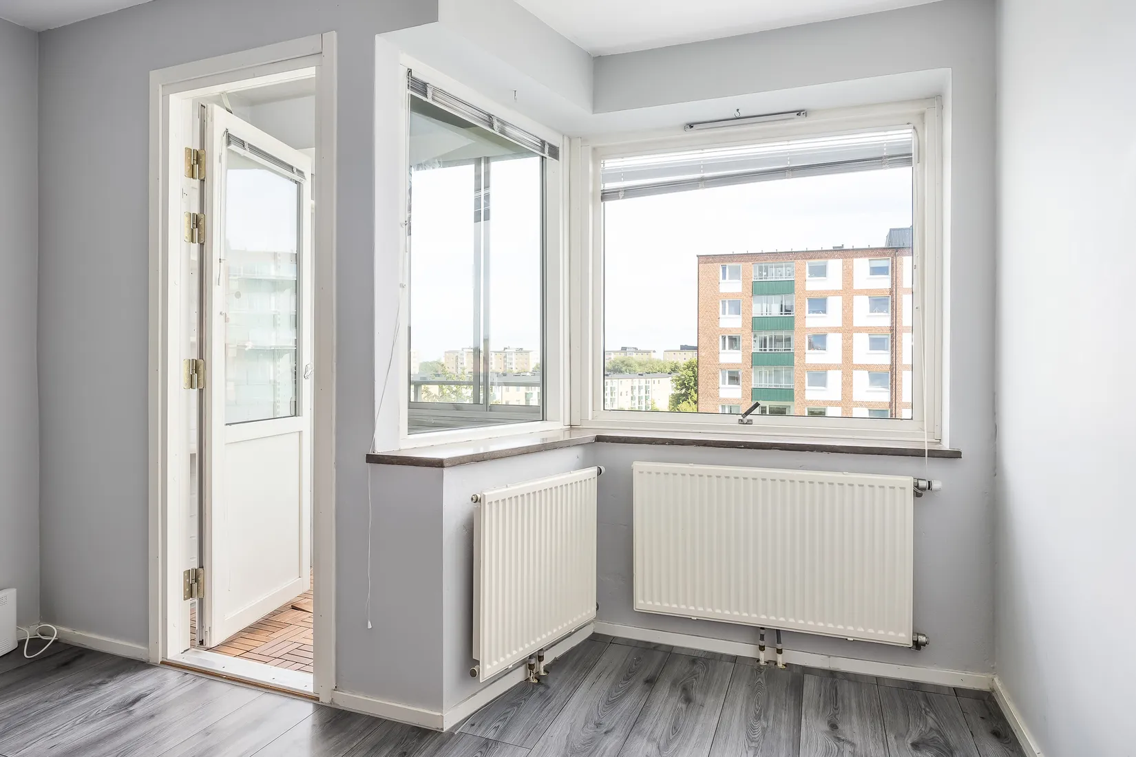 Bostadsrätt, Rödkullastigen 3A, Almhög, Malmö