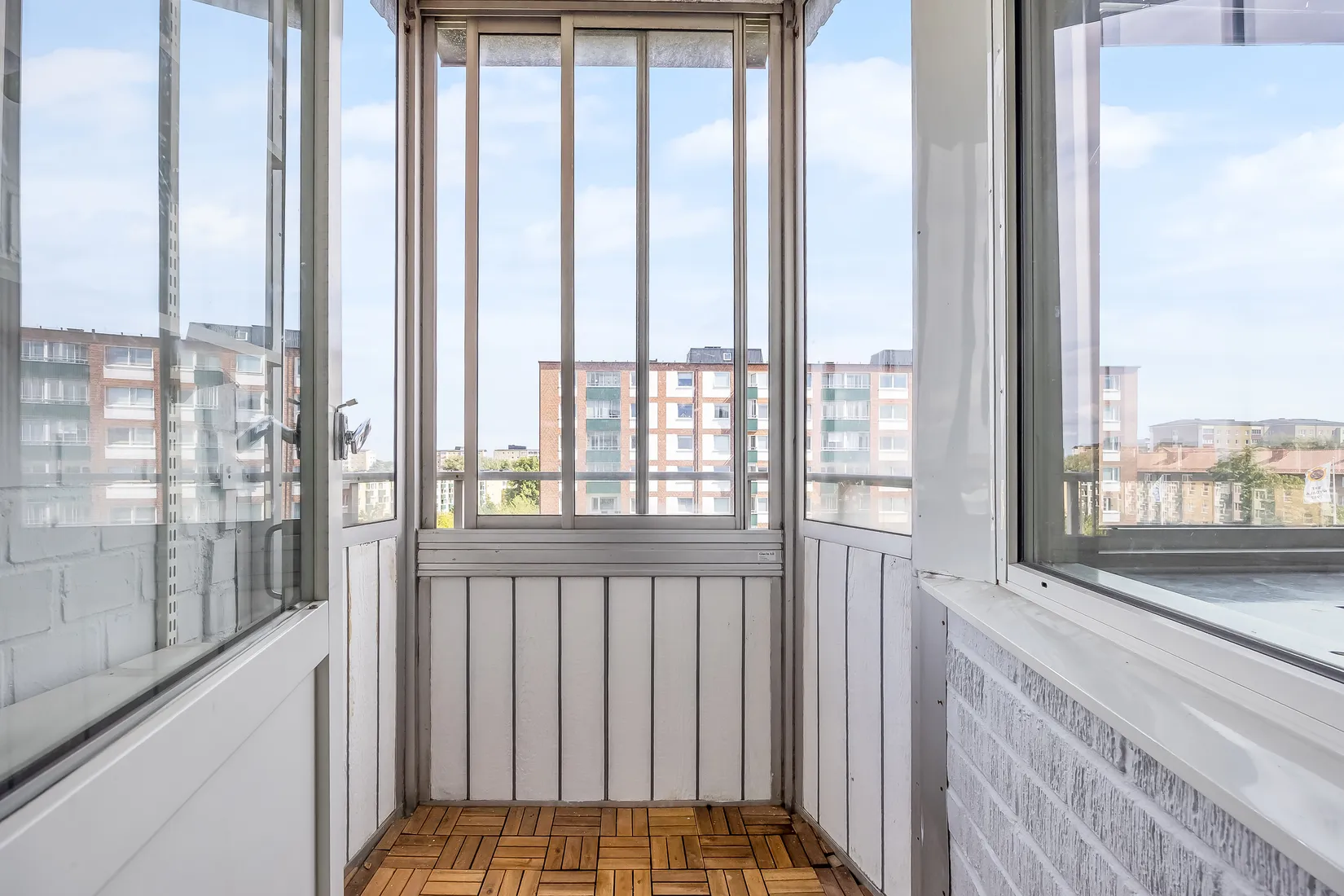 Bostadsrätt, Rödkullastigen 3A, Almhög, Malmö