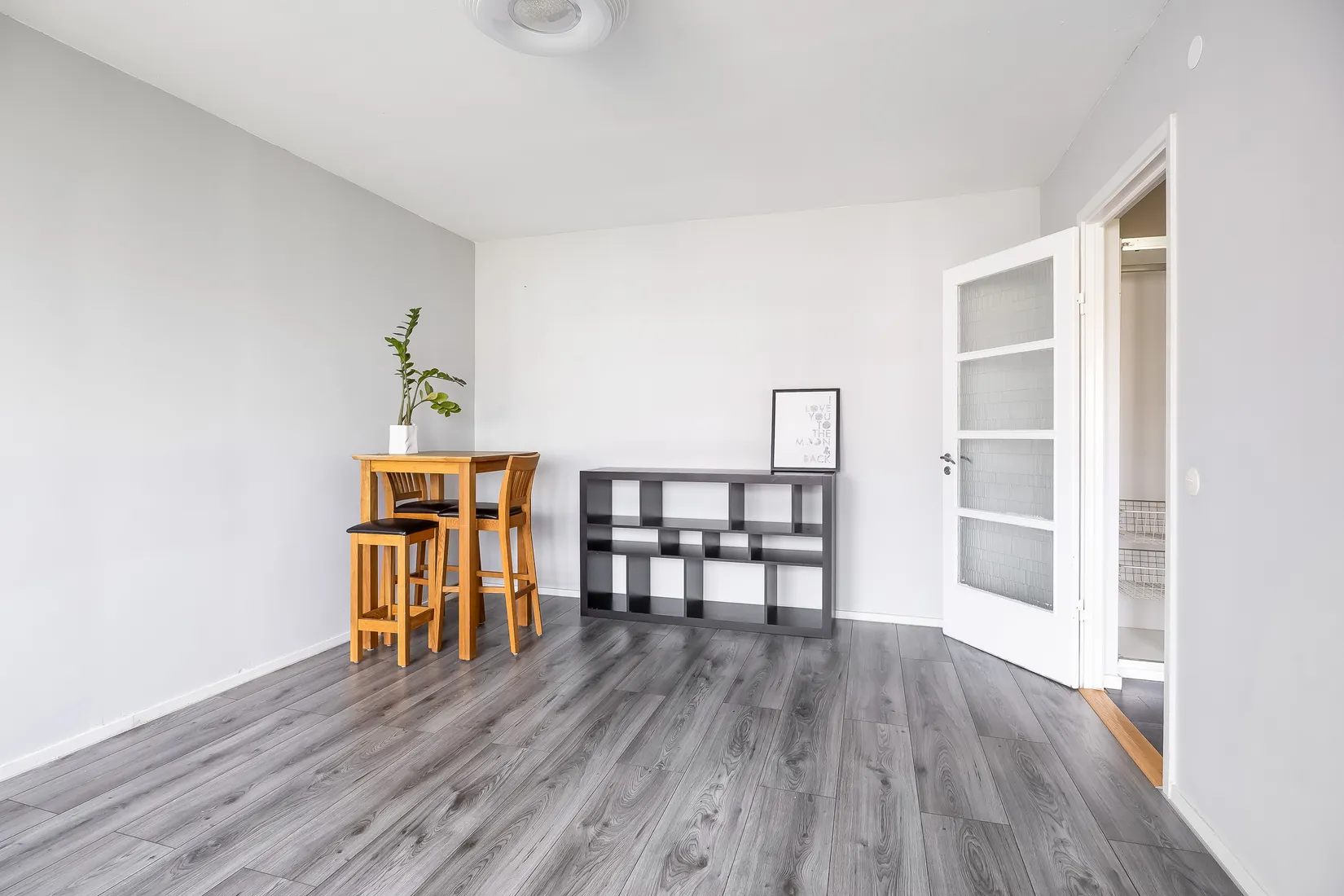 Bostadsrätt, Rödkullastigen 3A, Almhög, Malmö