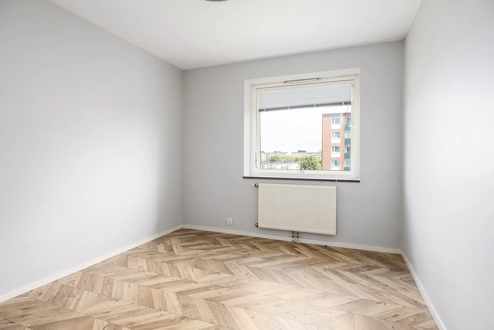Bostadsrätt, Rödkullastigen 3A, Almhög, Malmö