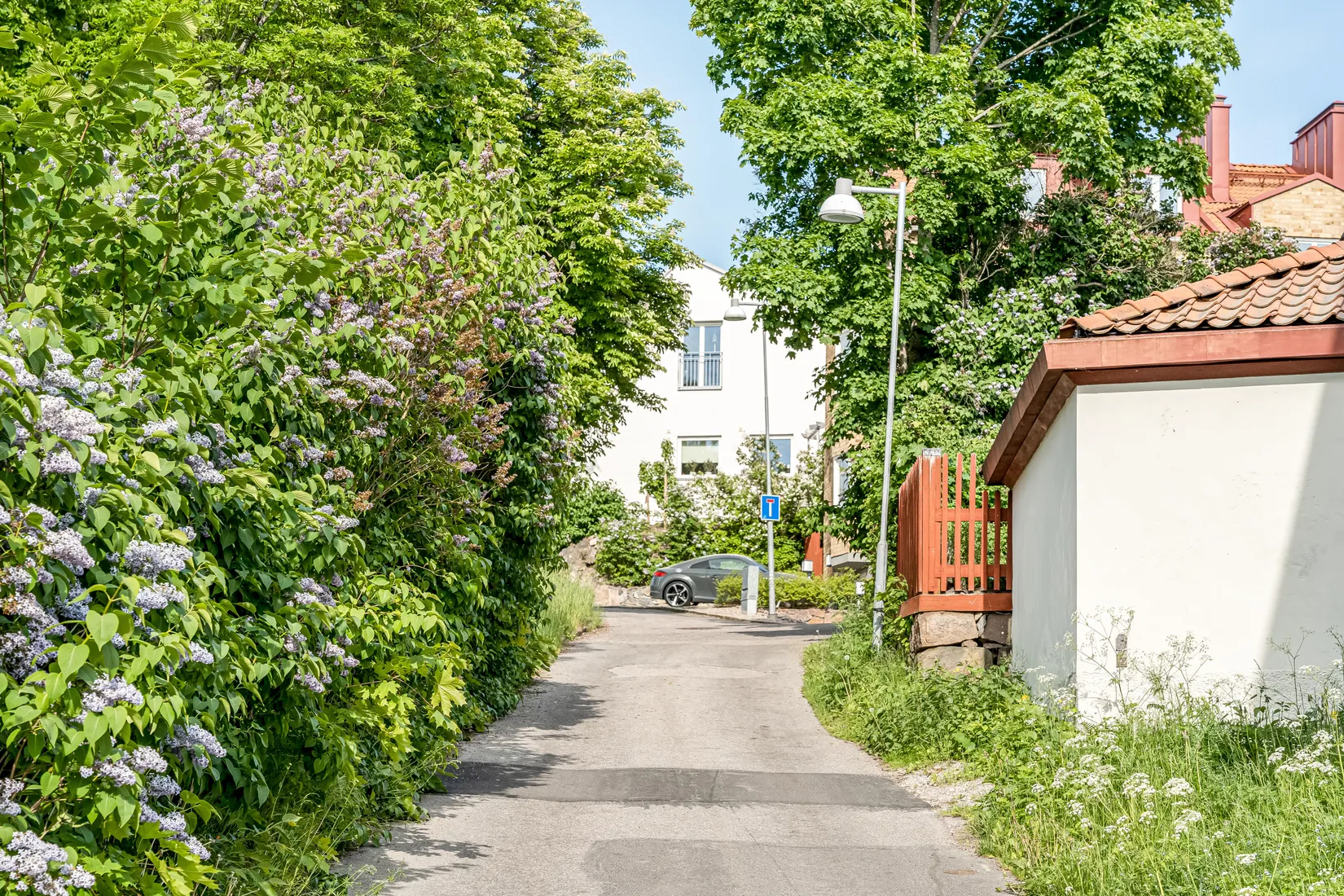 Bostadsrätt, Stackebergsgatan 1, Centralt Öster, Nyköping
